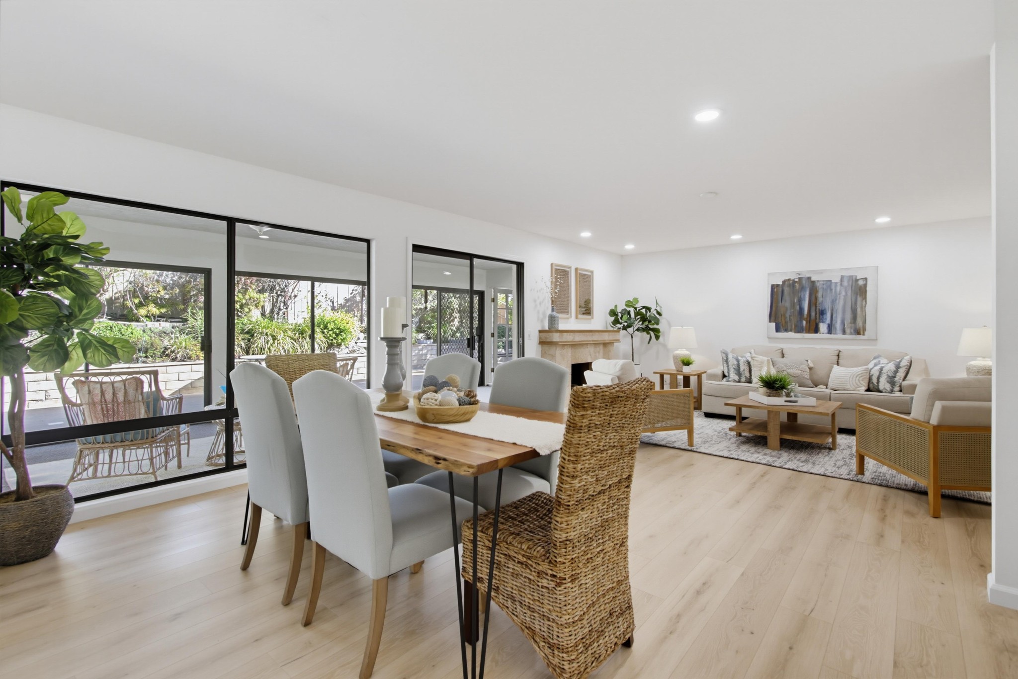 Virtual tour photo 13 of 61 for 12659 Senda Acantilada