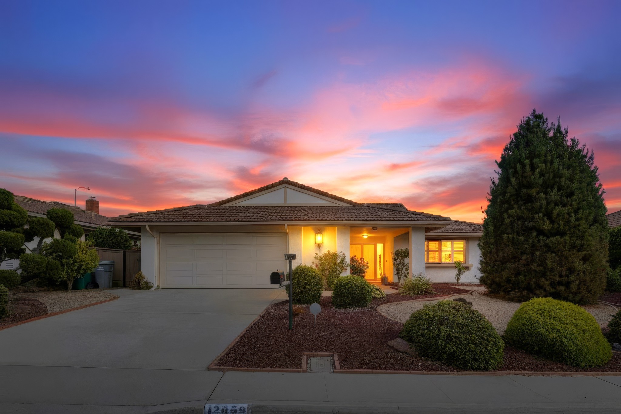 Virtual tour photo 61 of 61 for 12659 Senda Acantilada