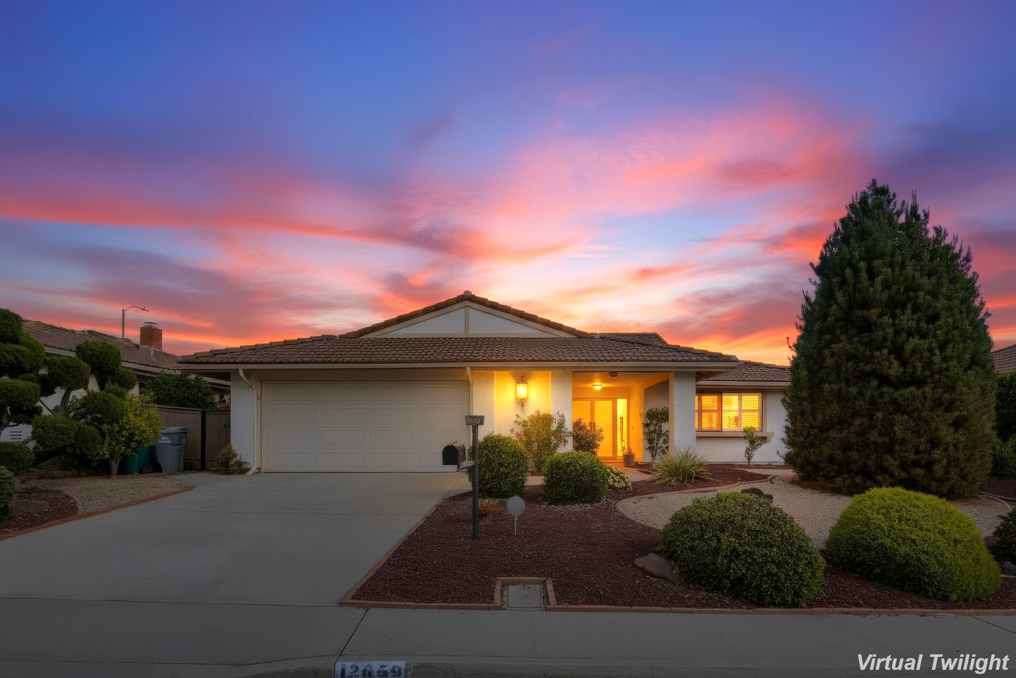Virtual tour photo 62 of 61 for 12659 Senda Acantilada