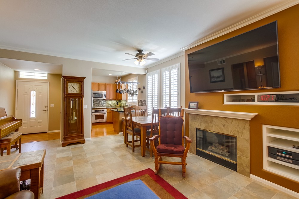 Virtual tour photo 9 of 32 for 12685 Savannah Creek Dr