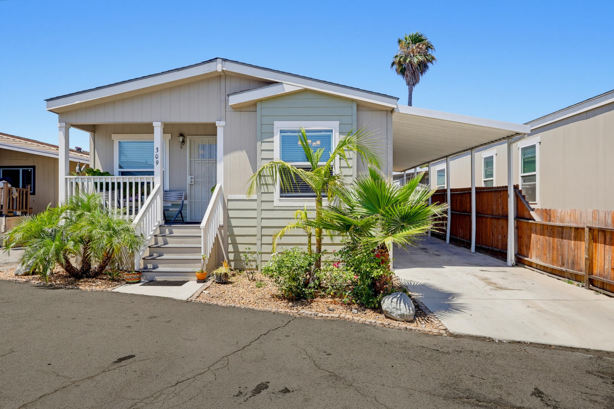 Virtual tour photo 1 of 51 for 12700 Elliott Ave Spc 309