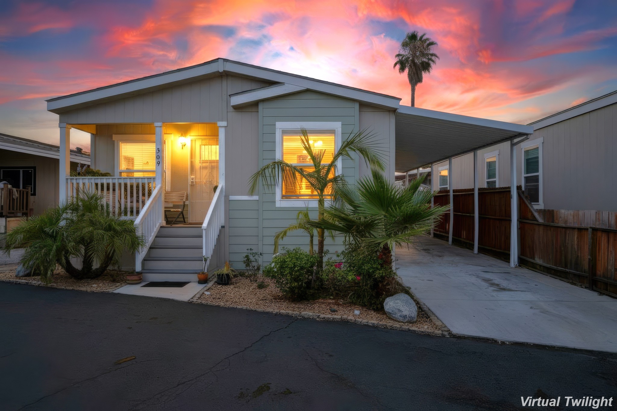 Virtual tour photo 52 of 51 for 12700 Elliott Ave Spc 309