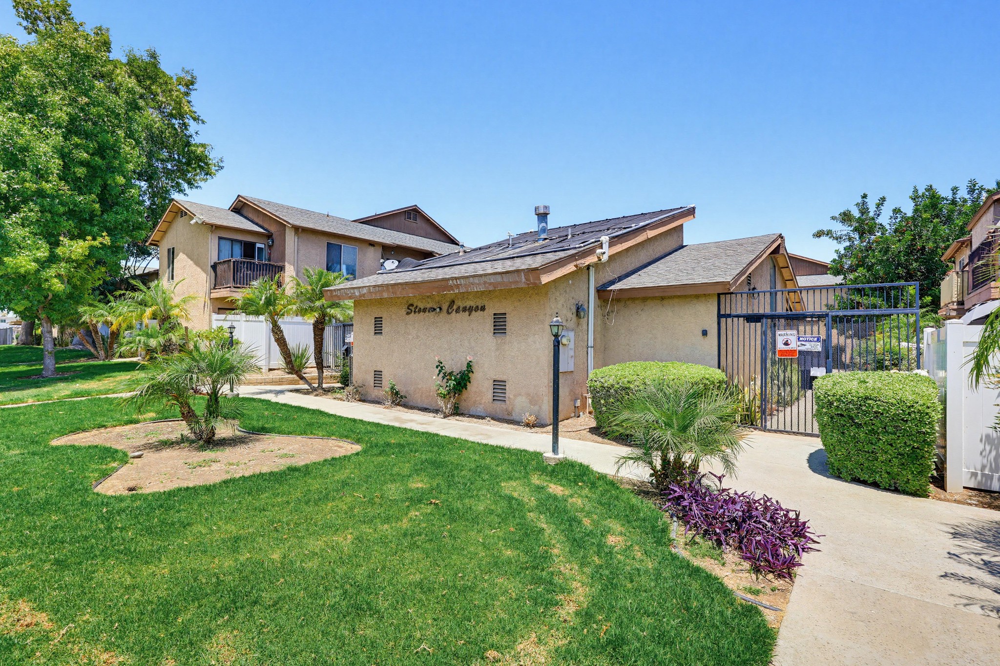 Virtual tour photo 1 of 43 for 12710 Laurel St Unit 113