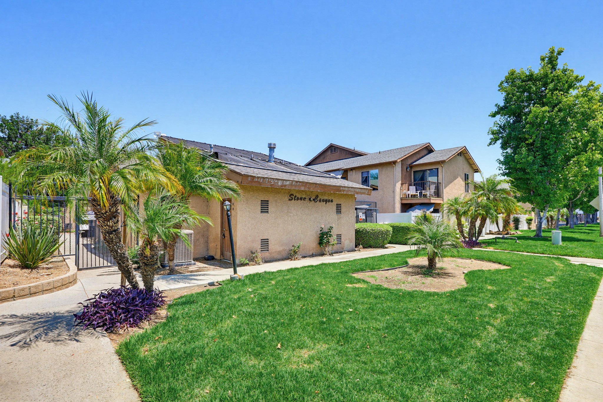Virtual tour photo 3 of 43 for 12710 Laurel St Unit 113
