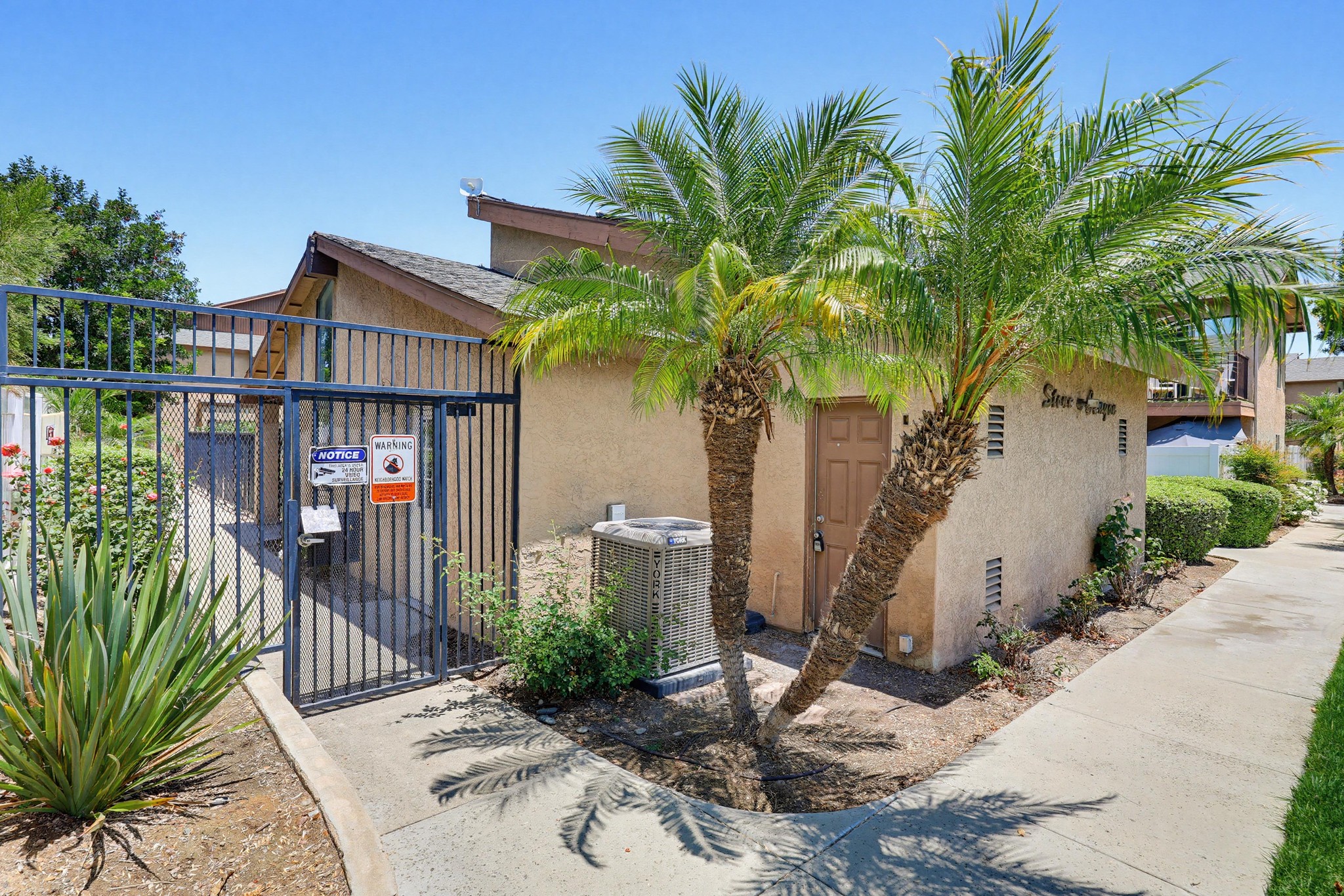 Virtual tour photo 4 of 43 for 12710 Laurel St Unit 113