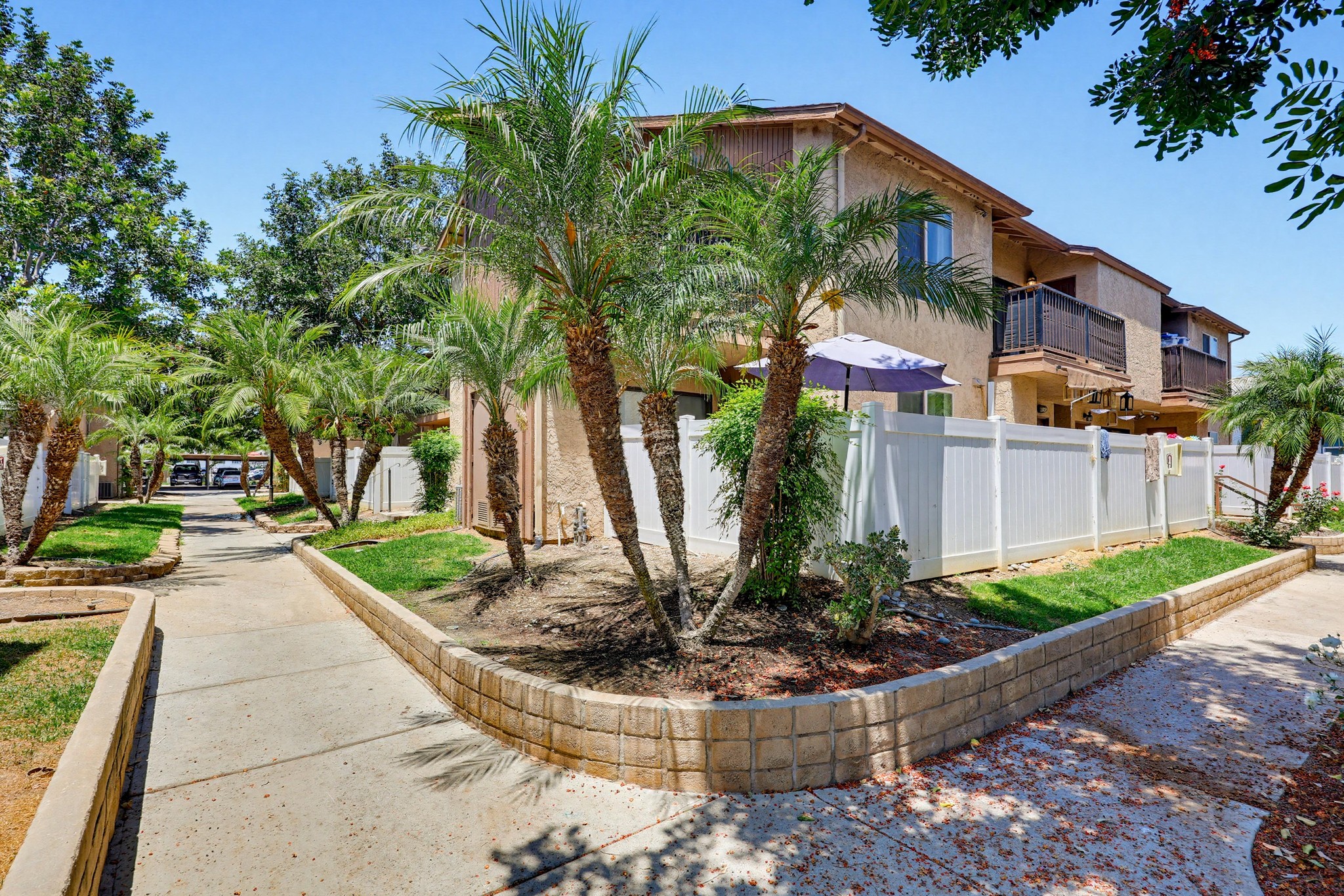Virtual tour photo 6 of 43 for 12710 Laurel St Unit 113