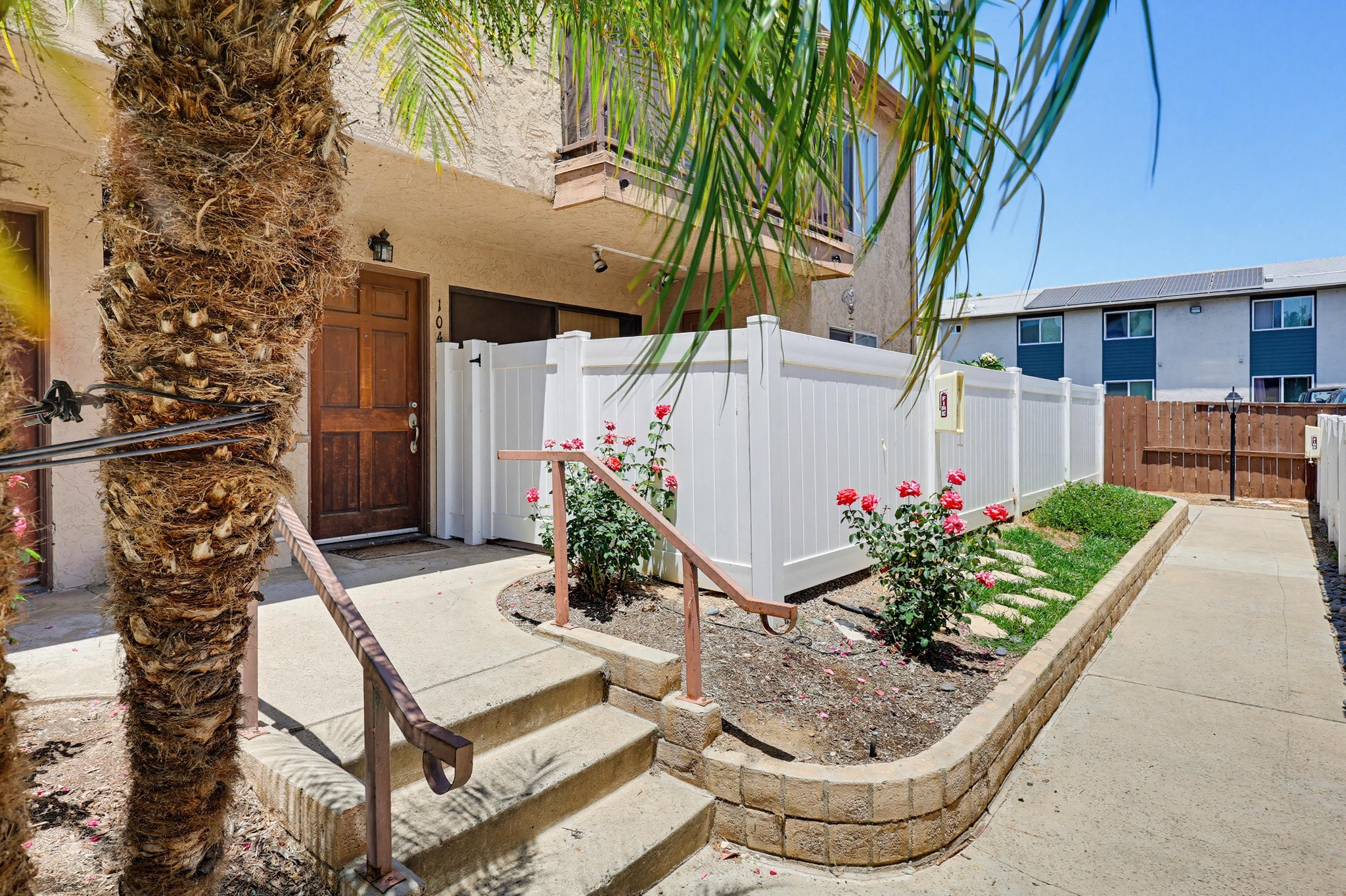 Virtual tour photo 8 of 43 for 12710 Laurel St Unit 113