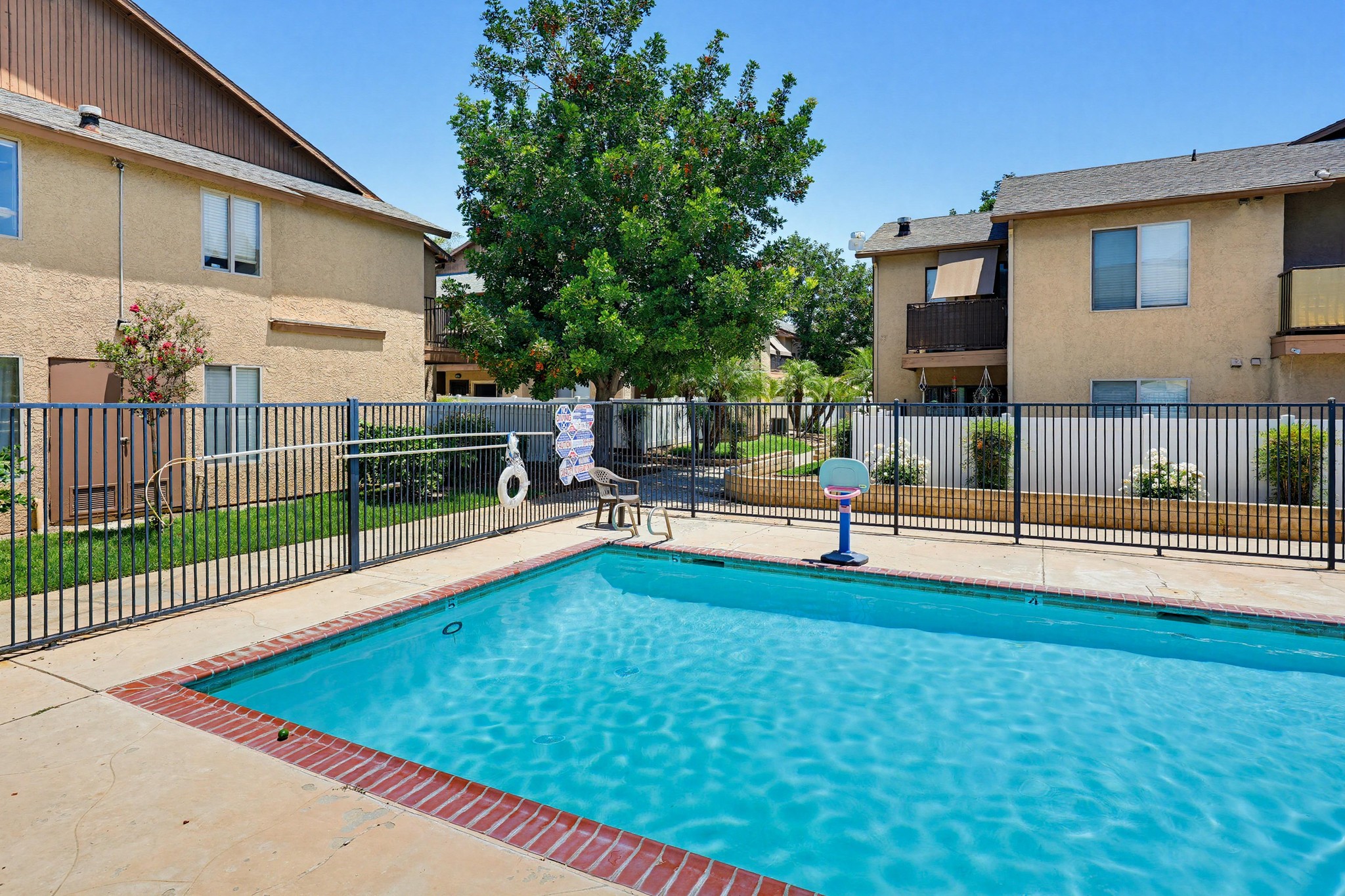 Virtual tour photo 39 of 43 for 12710 Laurel St Unit 113