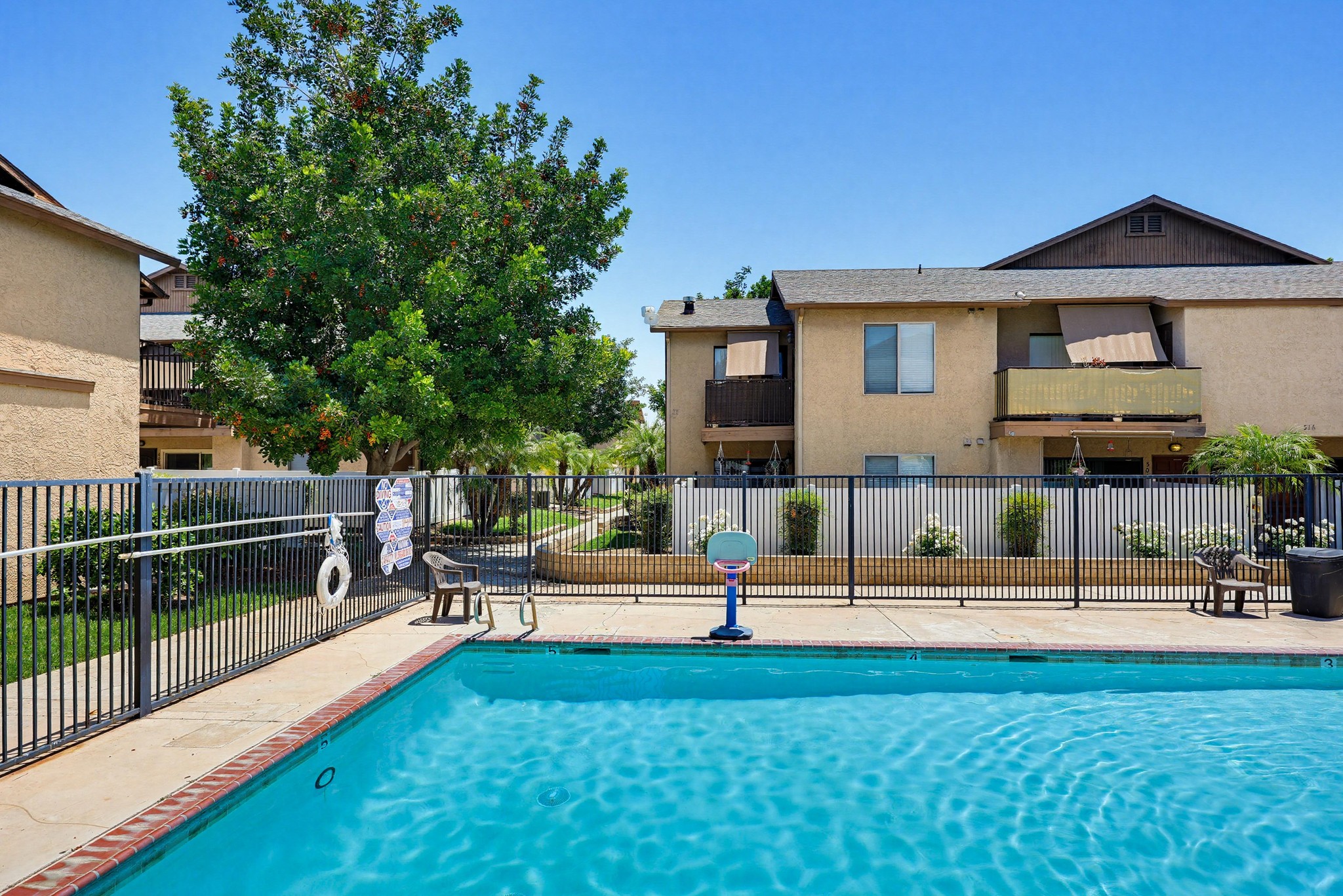 Virtual tour photo 40 of 43 for 12710 Laurel St Unit 113
