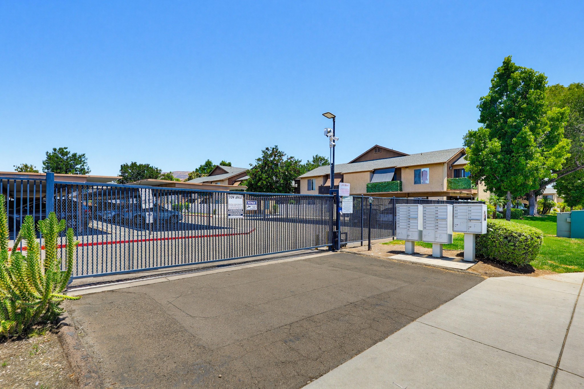 Virtual tour photo 42 of 43 for 12710 Laurel St Unit 113