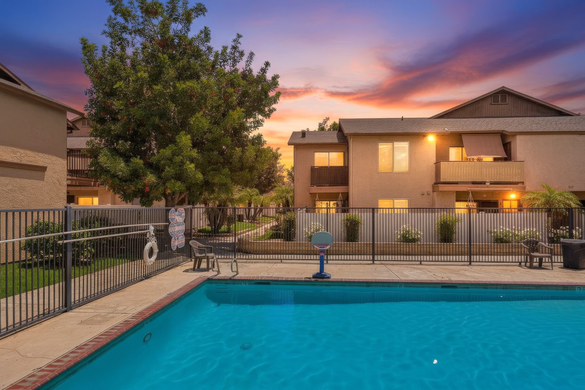 Virtual tour photo 43 of 43 for 12710 Laurel St Unit 113