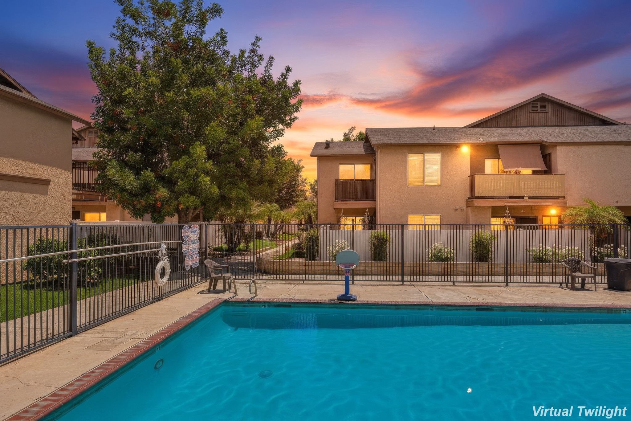 Virtual tour photo 44 of 43 for 12710 Laurel St Unit 113