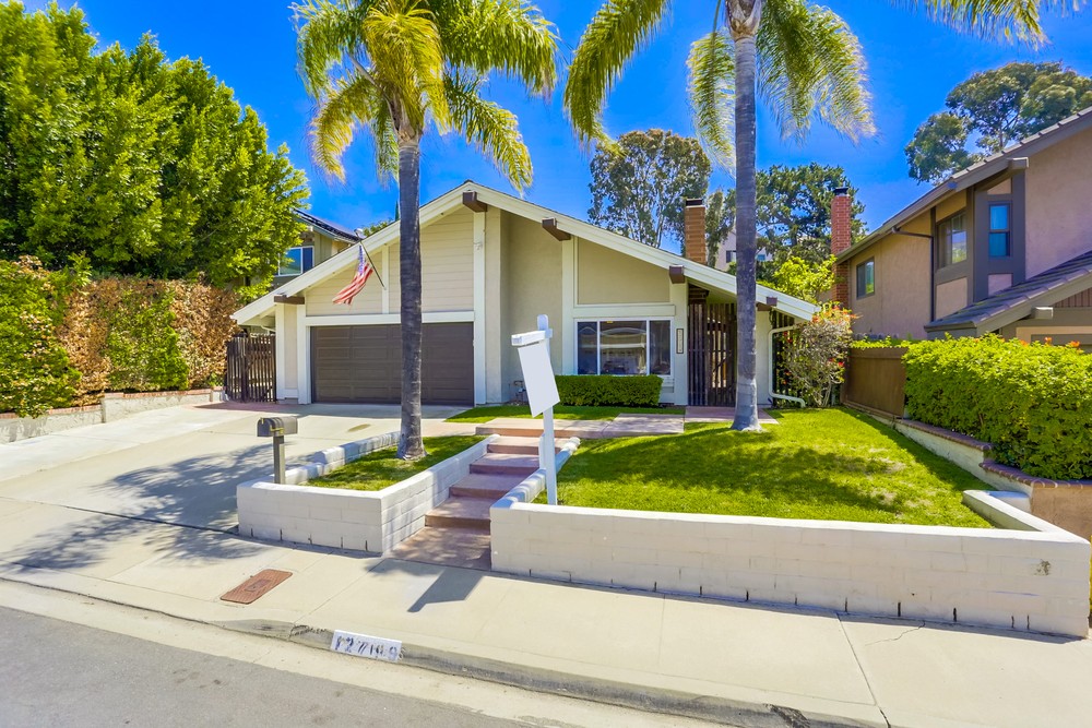 Virtual tour photo 1 of 36 for 12719 Mengibar Ave