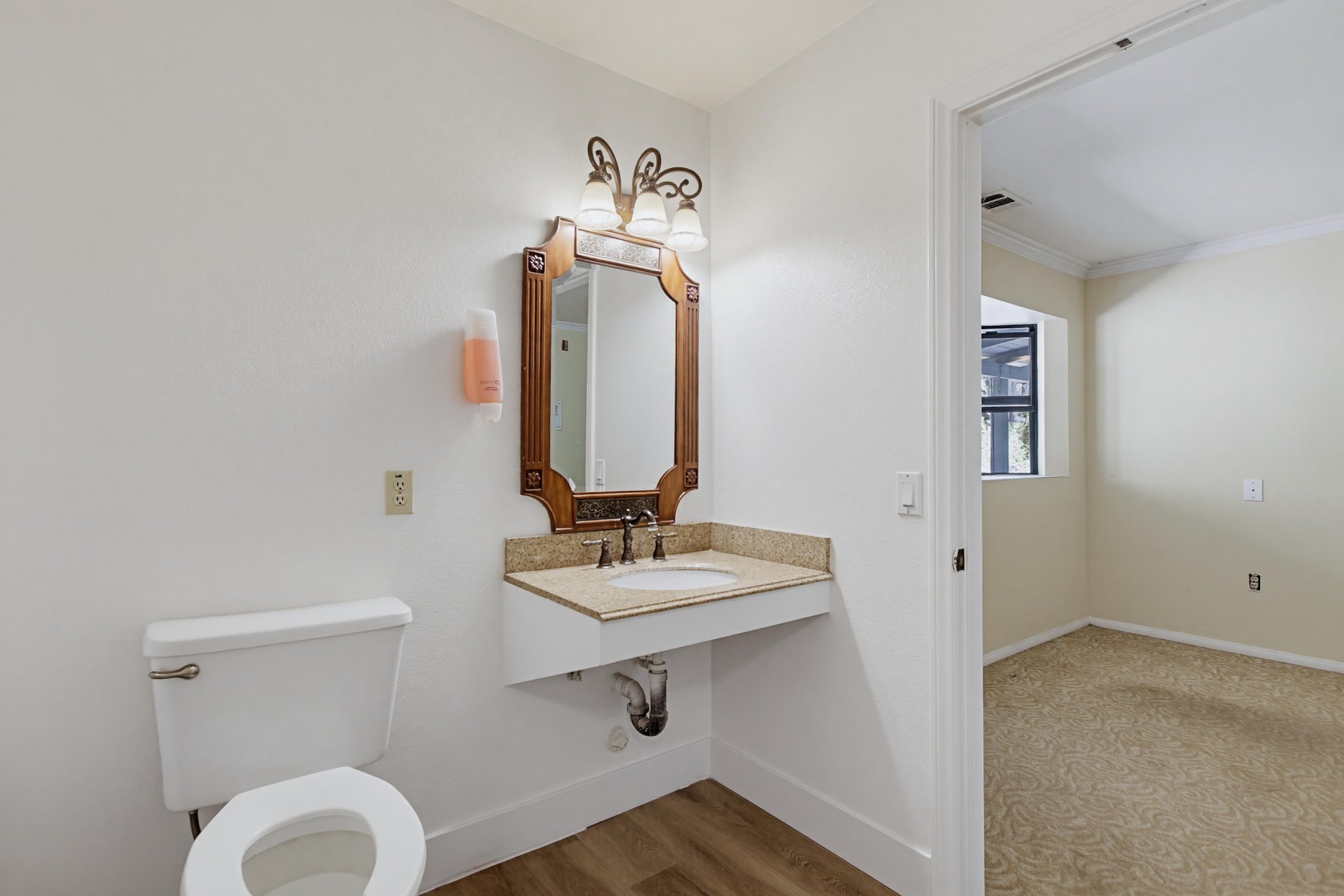 Virtual tour photo 54 of 88 for 12725 Monte Vista Rd