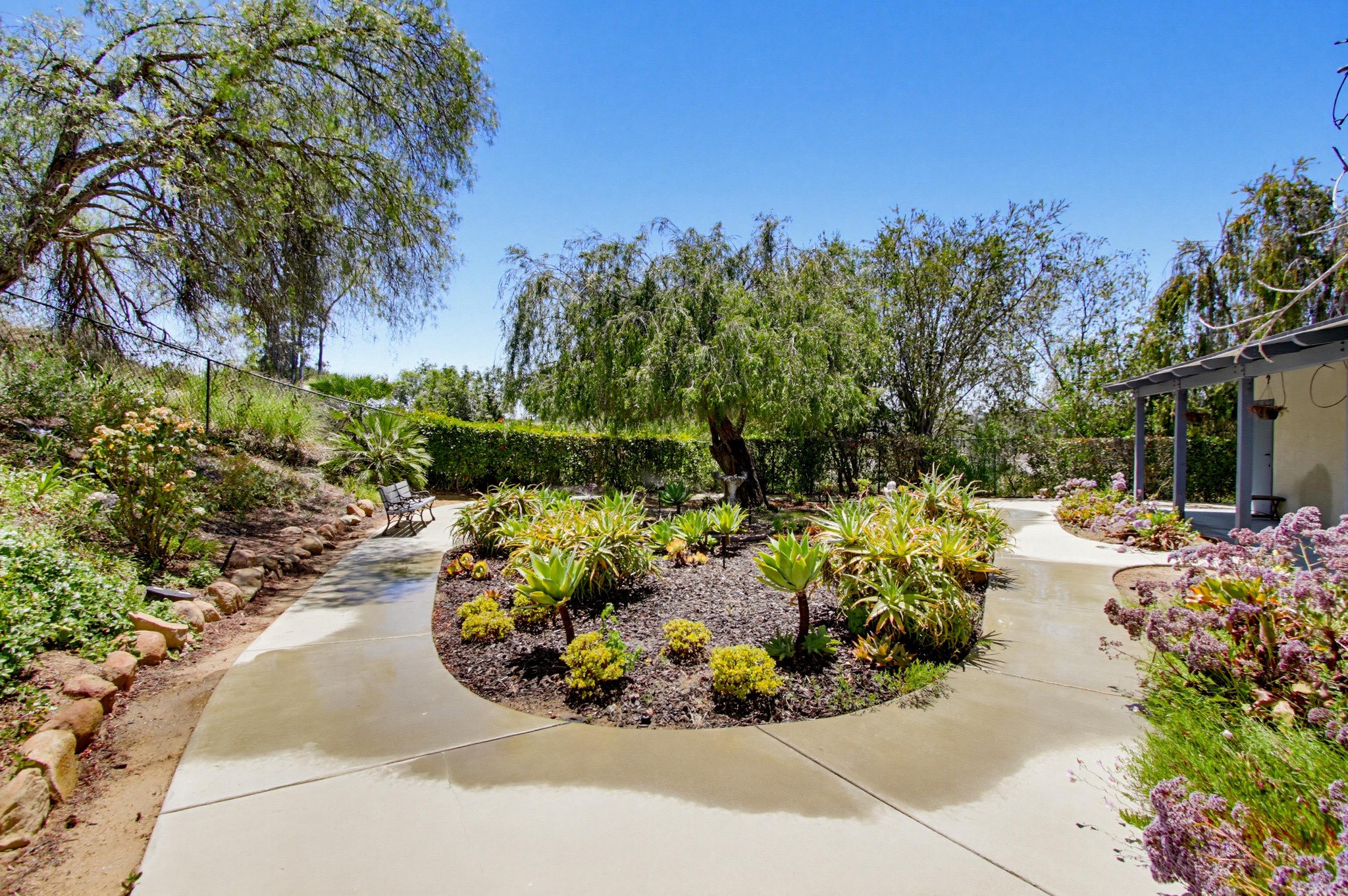 Virtual tour photo 80 of 88 for 12725 Monte Vista Rd