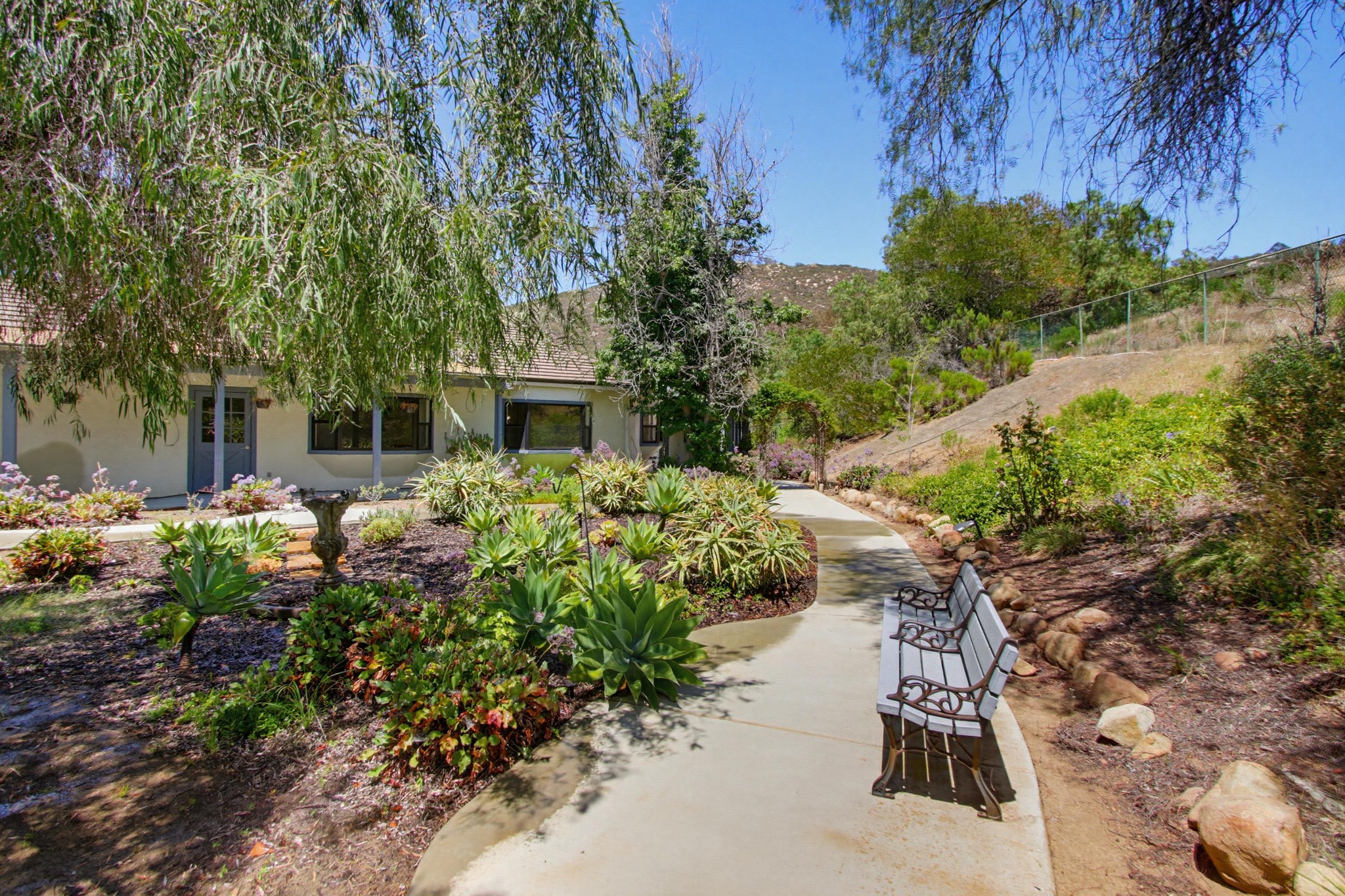 Virtual tour photo 85 of 88 for 12725 Monte Vista Rd