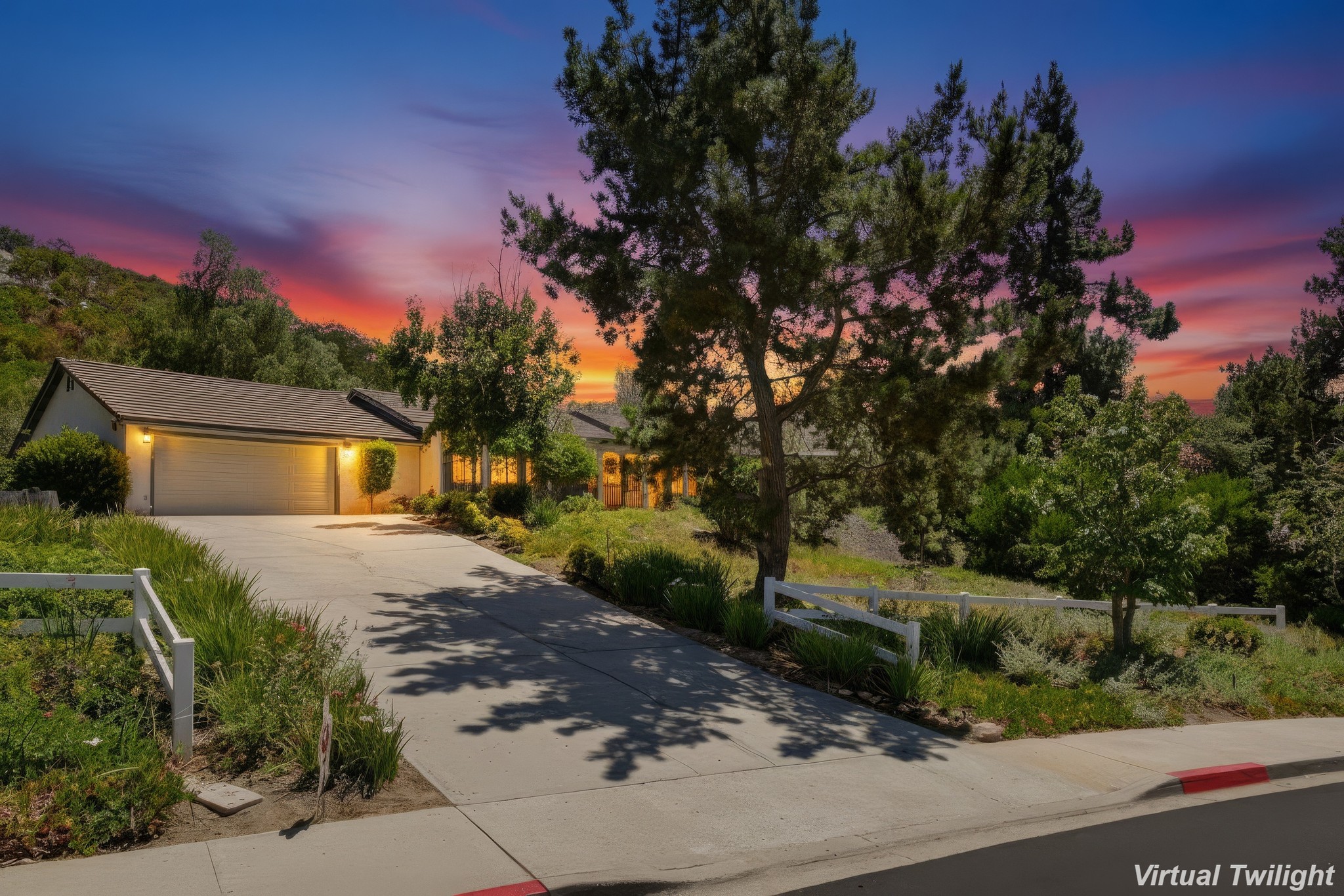 Virtual tour photo 89 of 88 for 12725 Monte Vista Rd