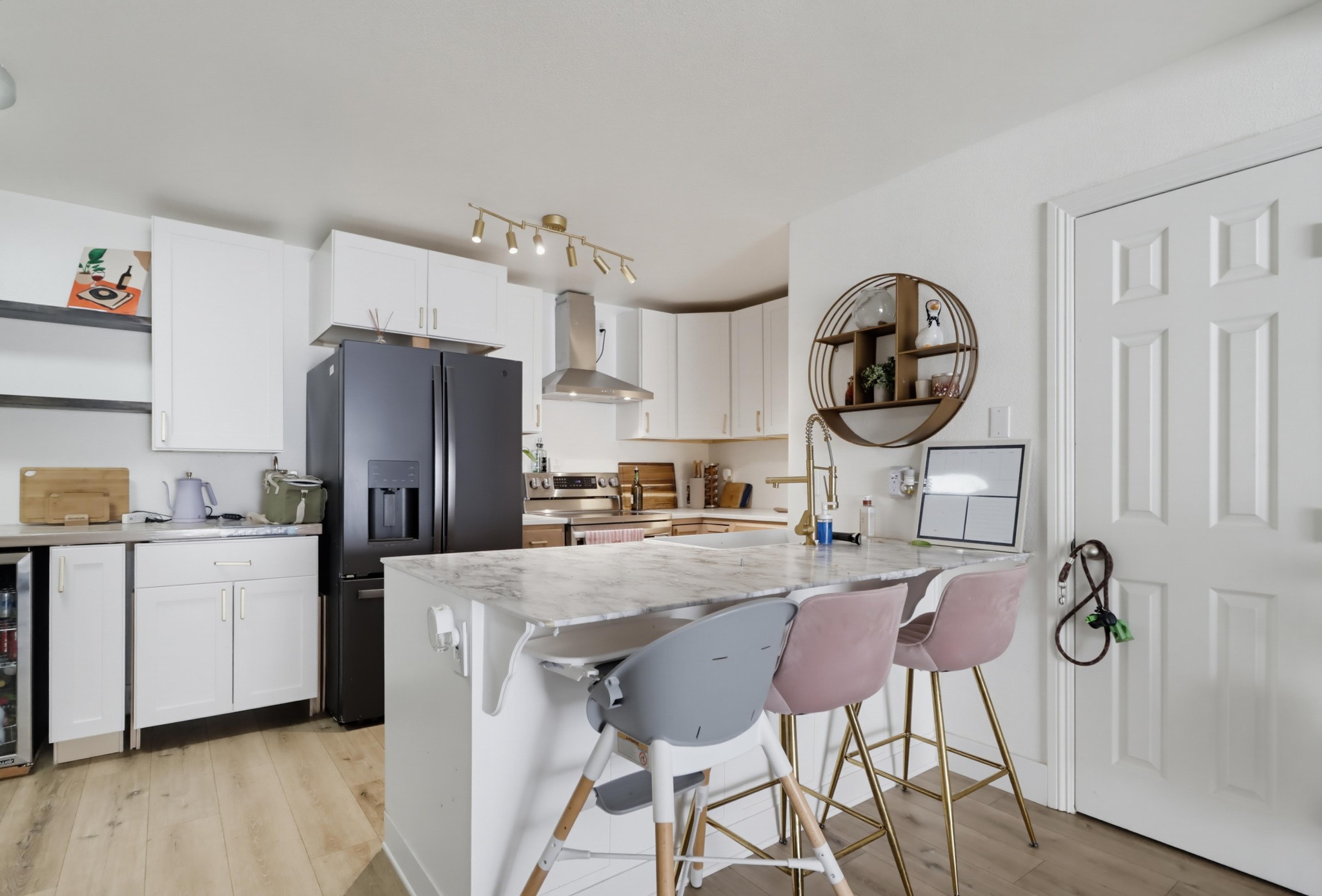 Virtual tour photo 9 of 37 for 12730 Laurel St Unit 301