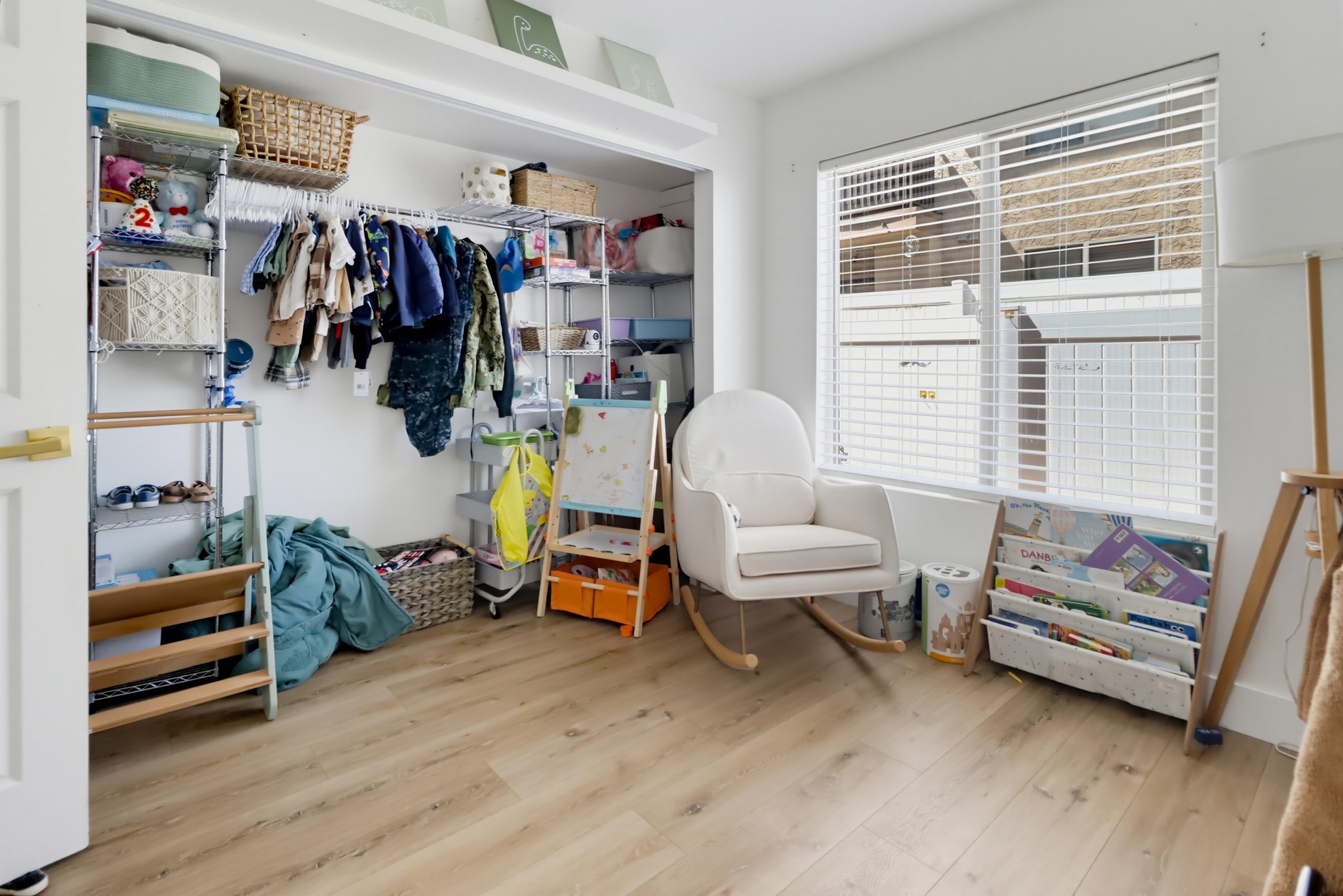 Virtual tour photo 17 of 37 for 12730 Laurel St Unit 301