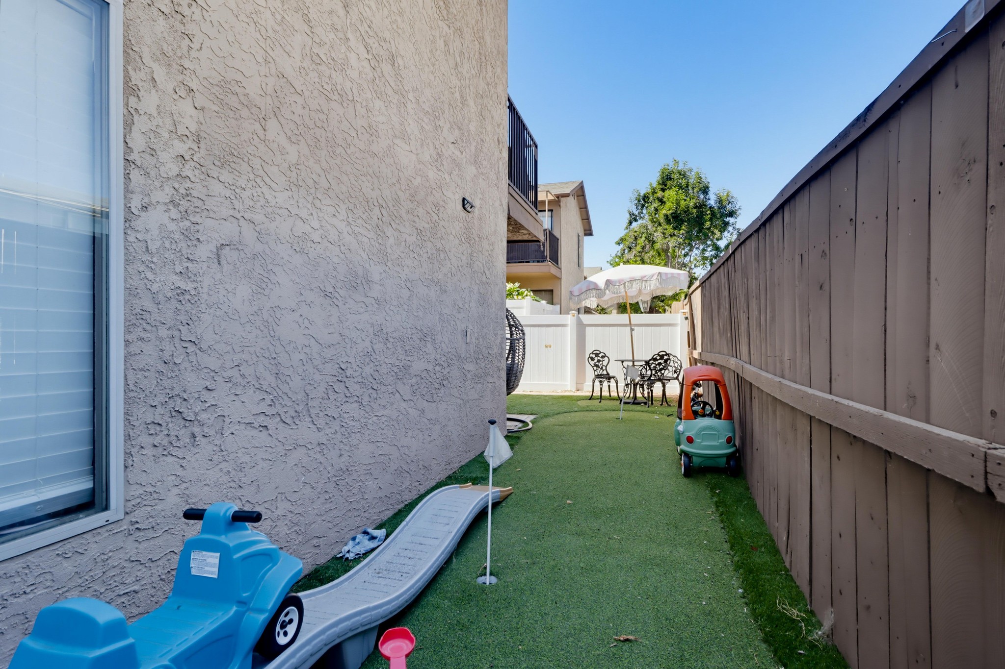 Virtual tour photo 25 of 37 for 12730 Laurel St Unit 301