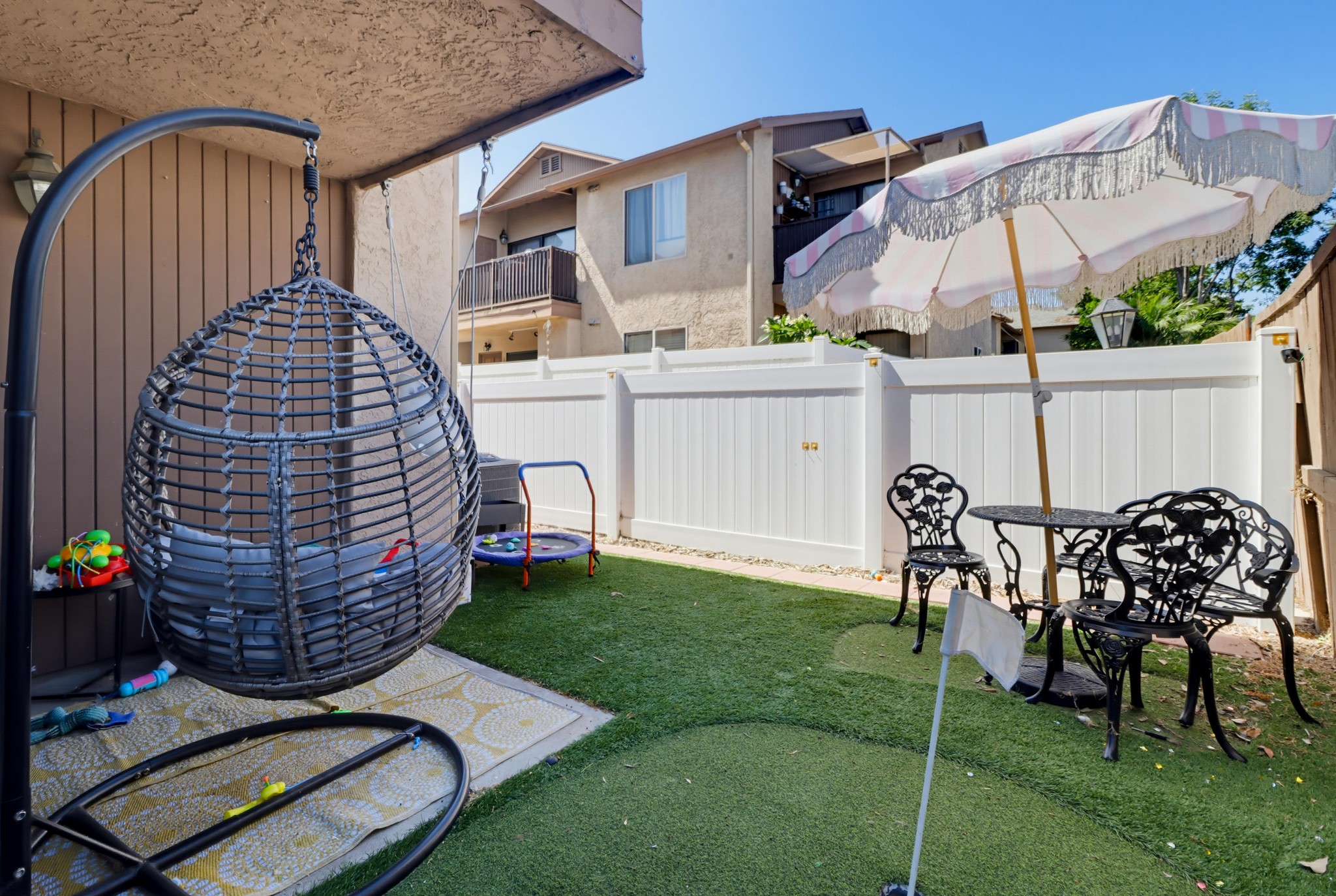 Virtual tour photo 26 of 37 for 12730 Laurel St Unit 301