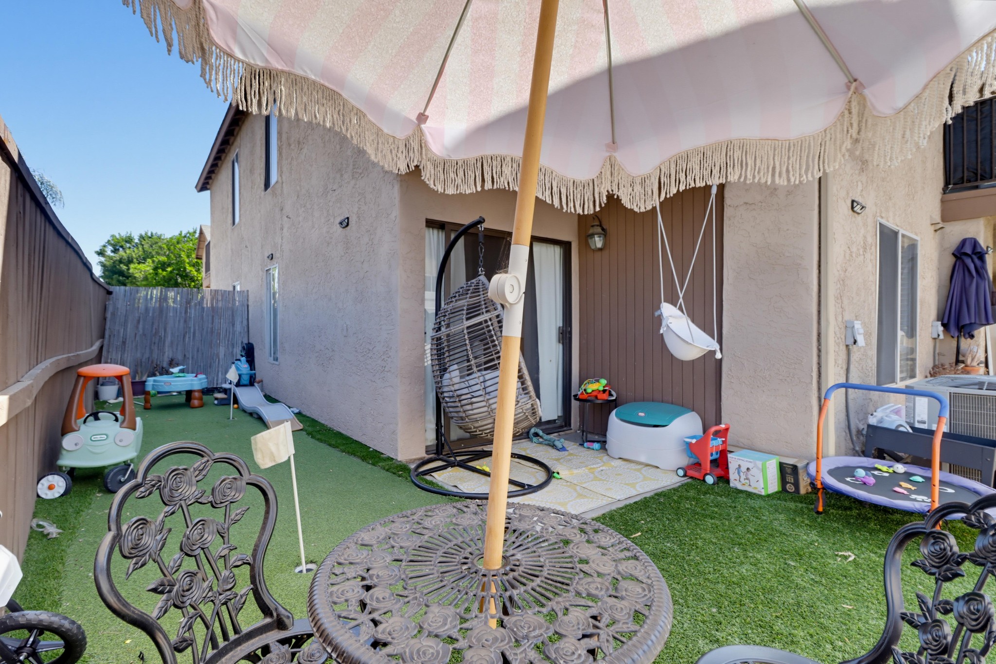 Virtual tour photo 28 of 37 for 12730 Laurel St Unit 301