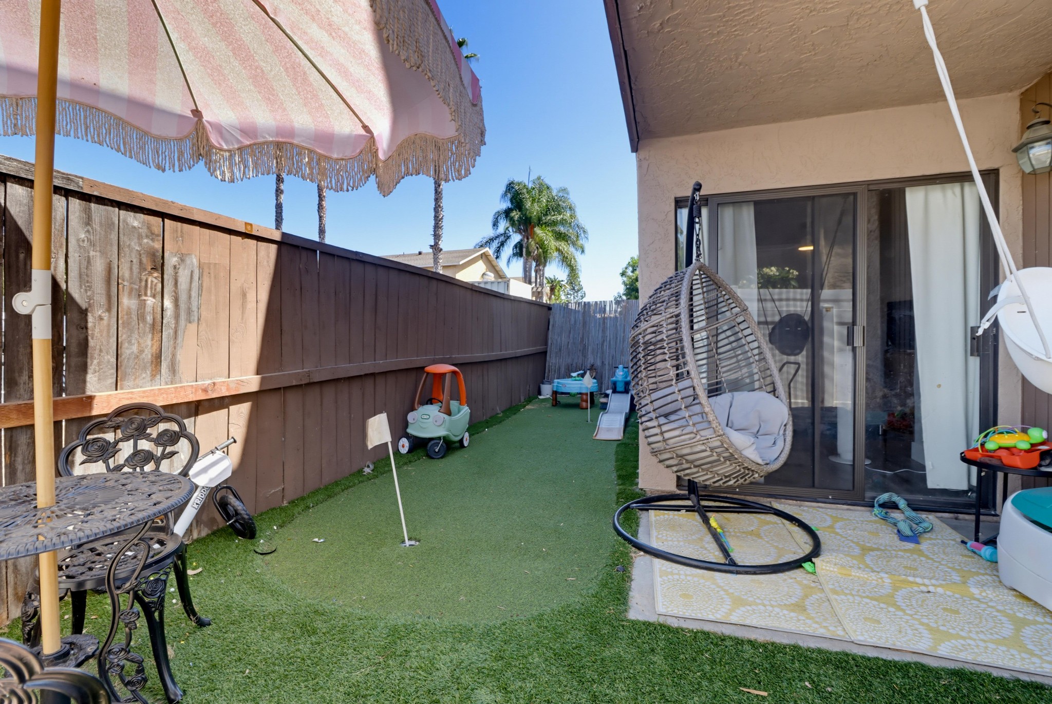 Virtual tour photo 29 of 37 for 12730 Laurel St Unit 301