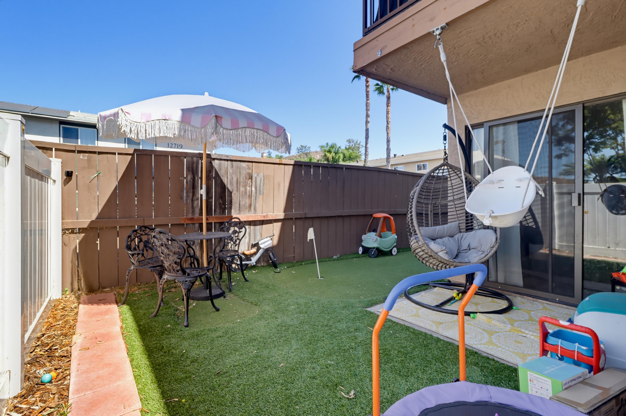Virtual tour photo 31 of 37 for 12730 Laurel St Unit 301