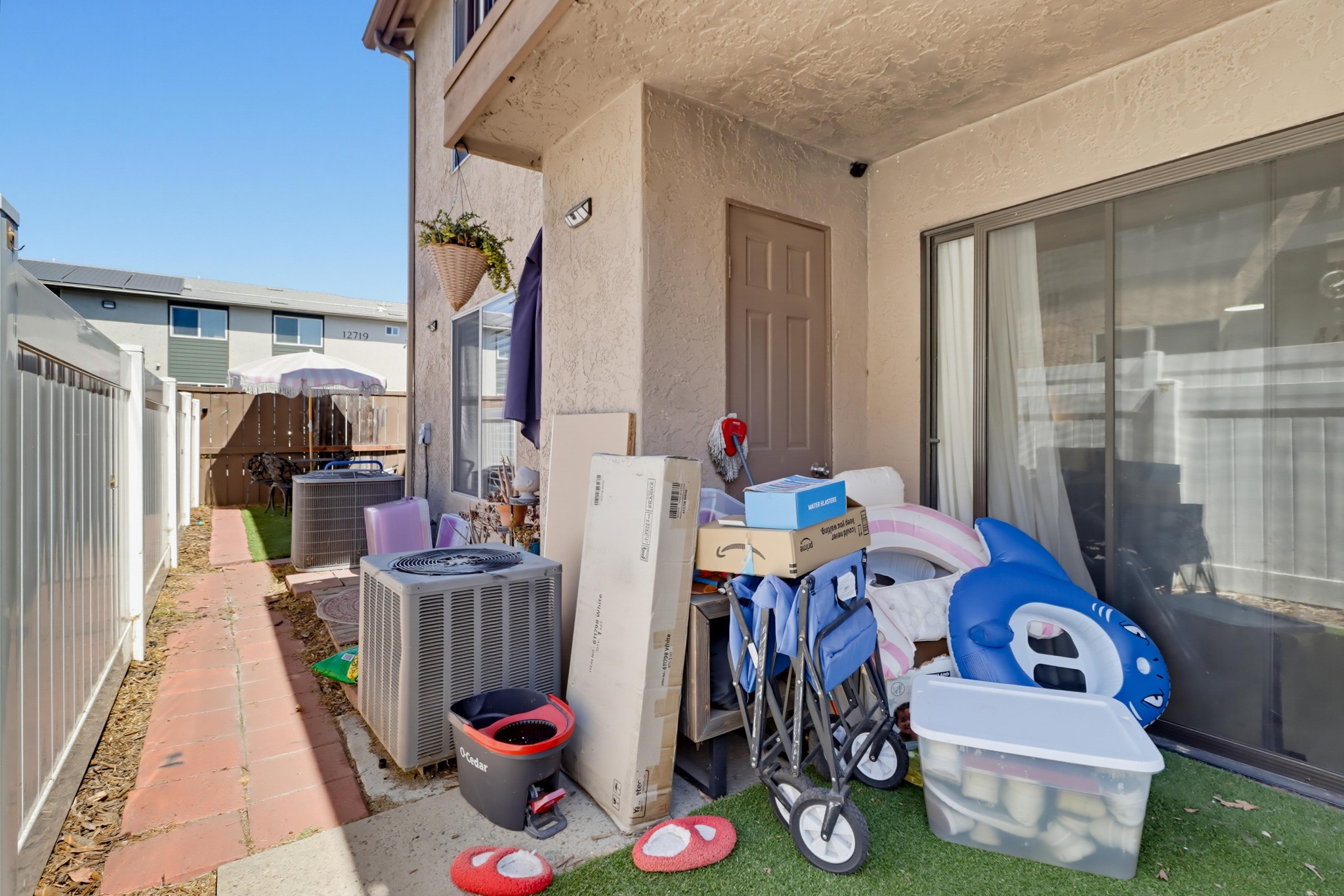 Virtual tour photo 32 of 37 for 12730 Laurel St Unit 301