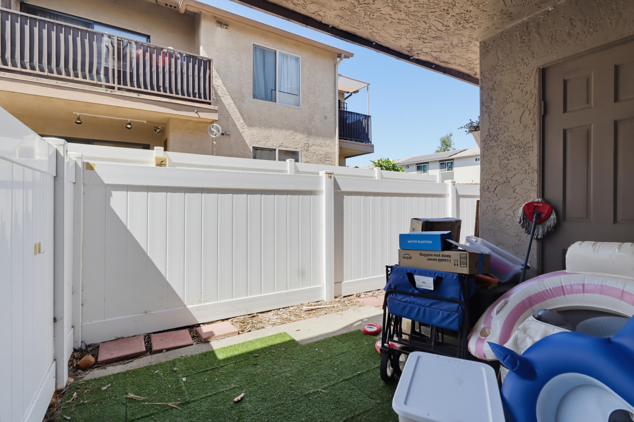 Virtual tour photo 33 of 37 for 12730 Laurel St Unit 301