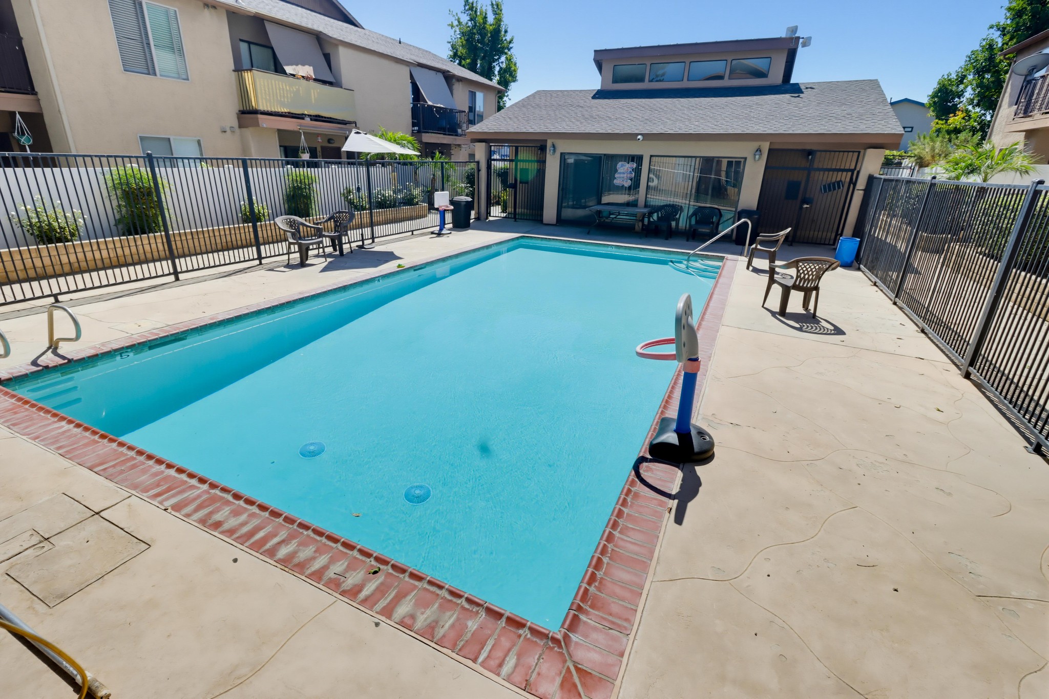 Virtual tour photo 34 of 37 for 12730 Laurel St Unit 301