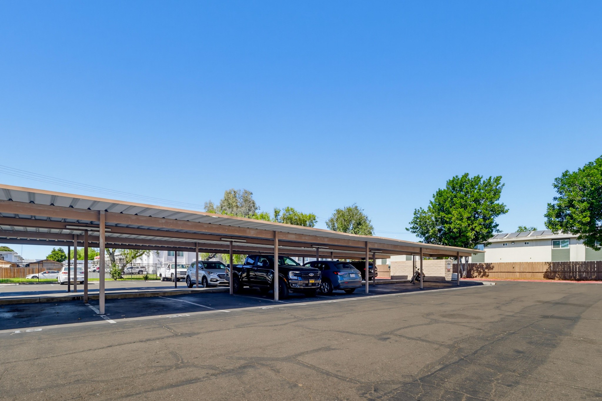 Virtual tour photo 35 of 37 for 12730 Laurel St Unit 301