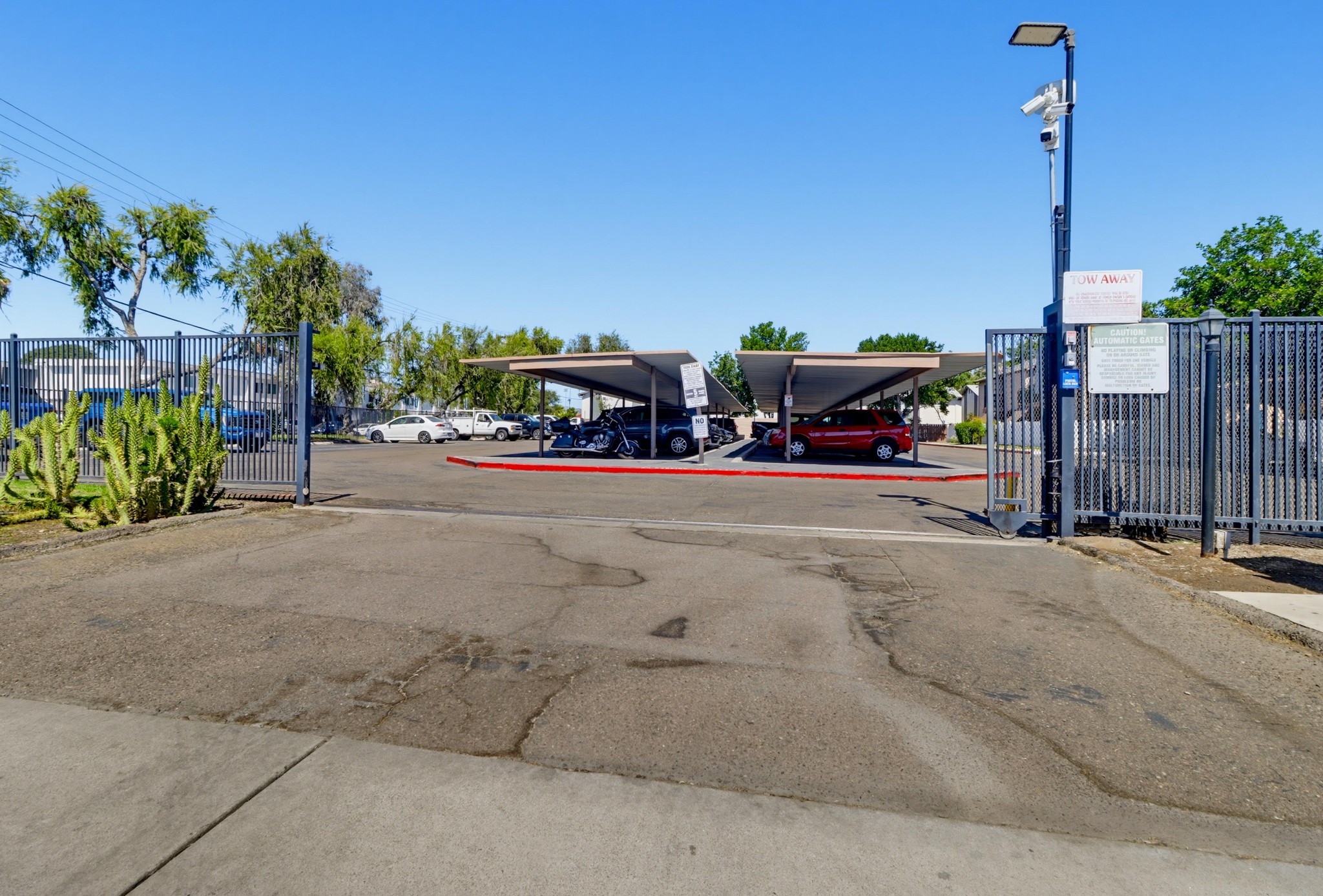 Virtual tour photo 36 of 37 for 12730 Laurel St Unit 301