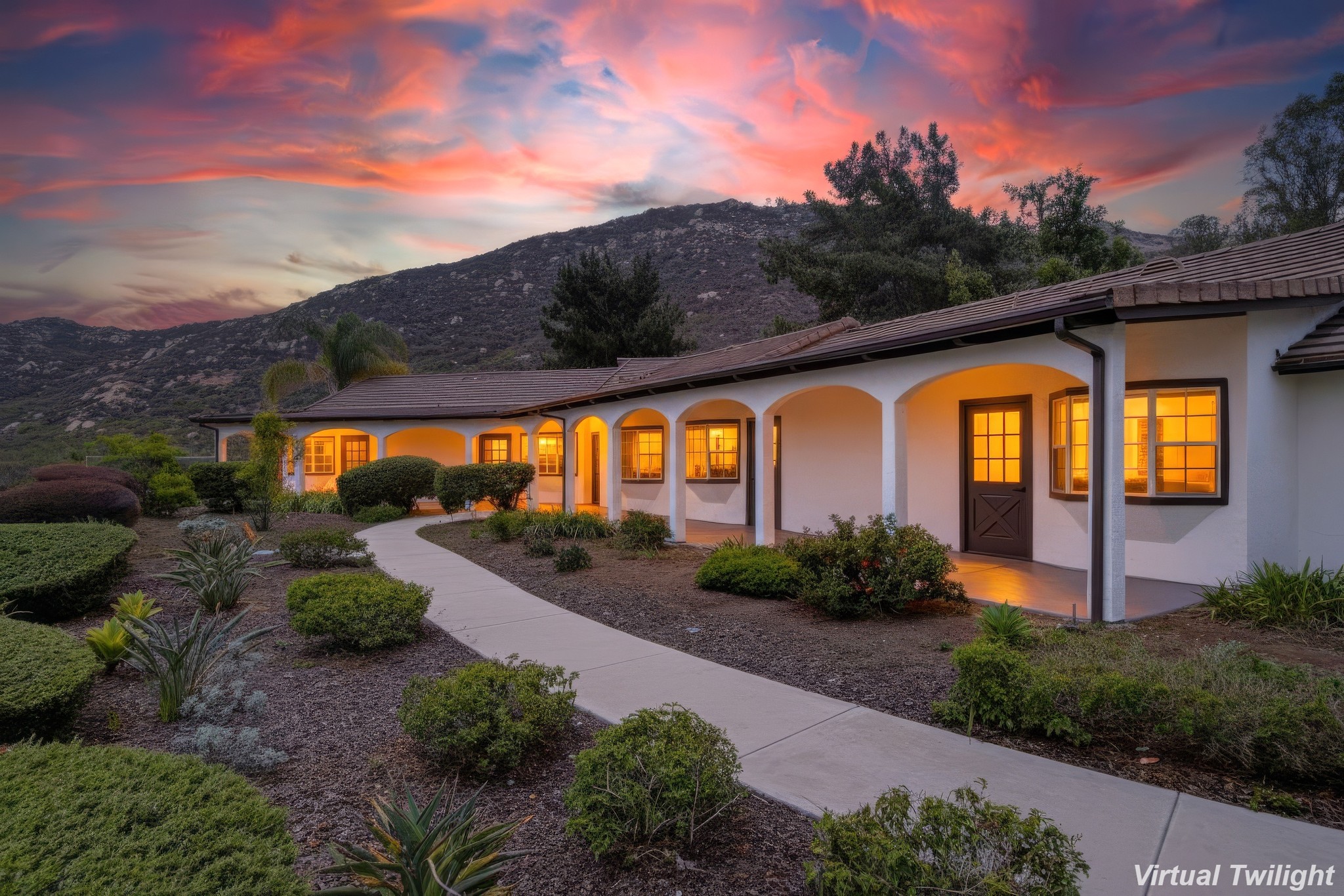 Virtual tour photo 80 of 79 for 12738 Monte Vista Rd
