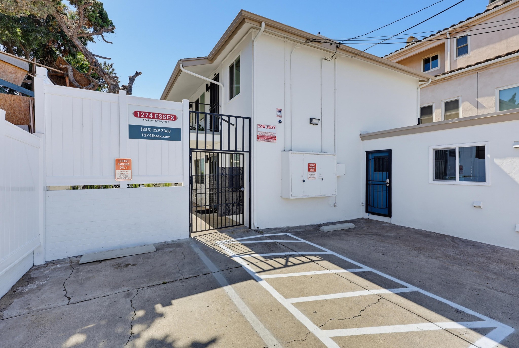 Virtual tour photo 45 of 47 for 1274 Essex St