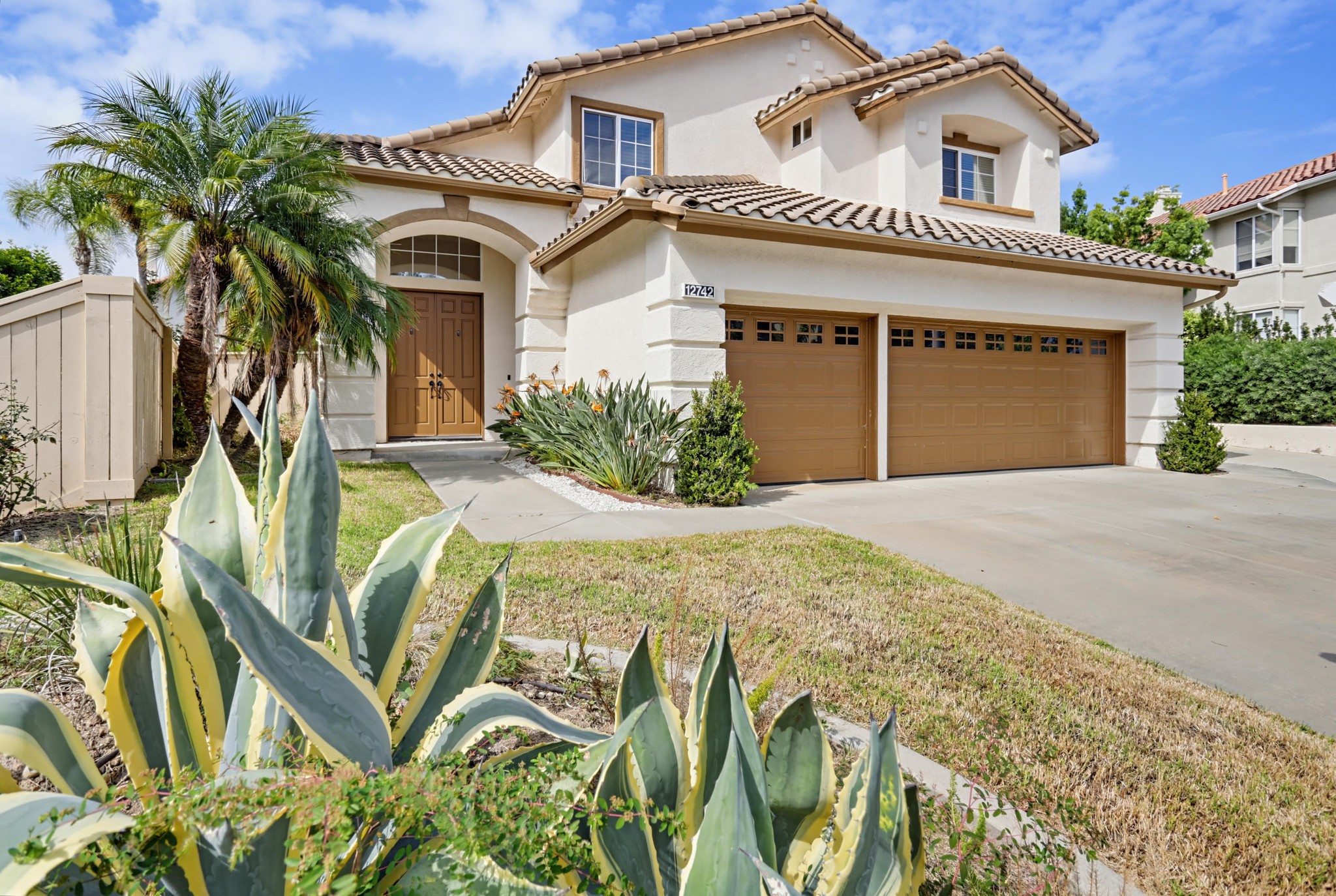 Virtual tour photo 1 of 54 for 12742 Chandon Ct