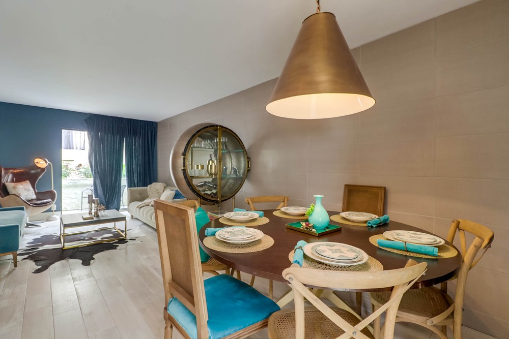 Virtual tour photo 6 of 32 for 1275 River Vista Row UNIT 139