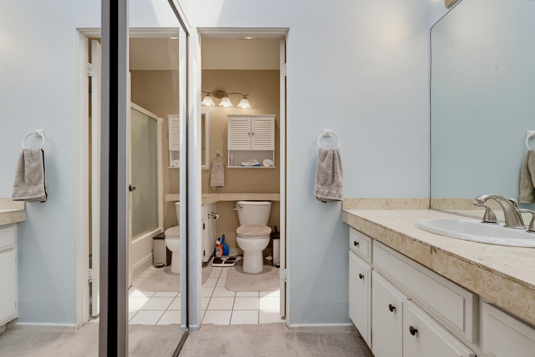Virtual tour photo 31 of 63 for 12750 Centralia St Unit 130
