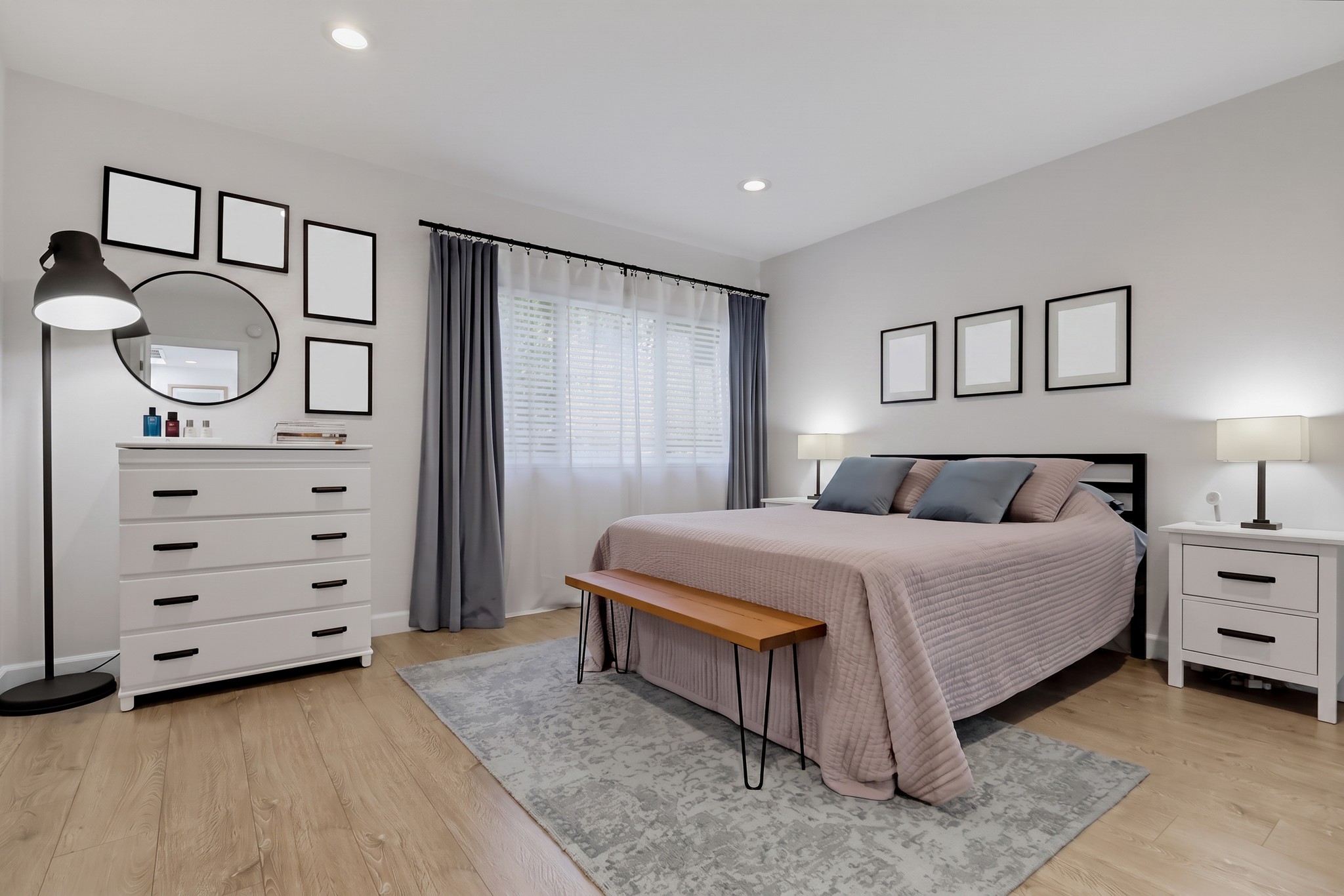 Virtual tour photo 54 of 75 for 12752 Moorpark St