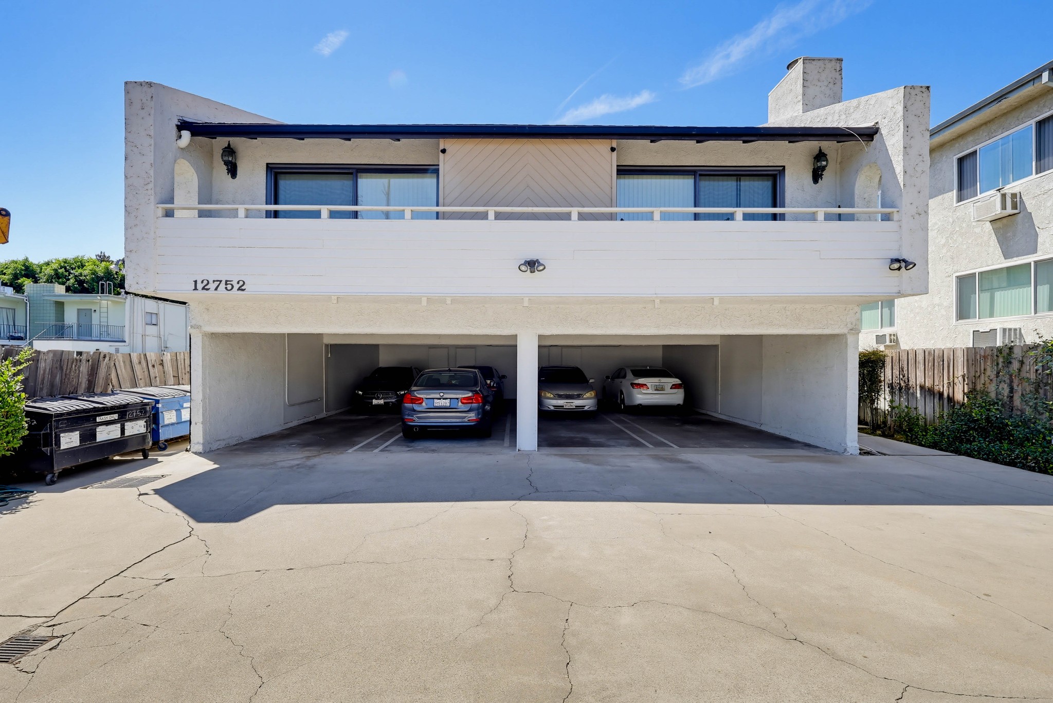 Virtual tour photo 70 of 75 for 12752 Moorpark St