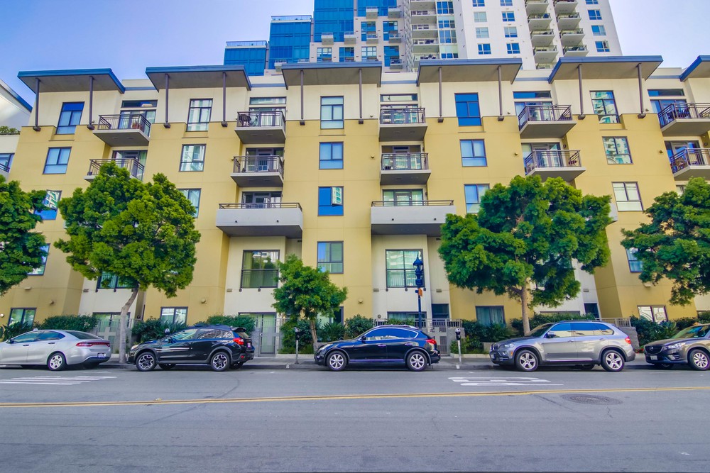 Virtual tour photo 25 of 35 for 1277 Kettner Blvd