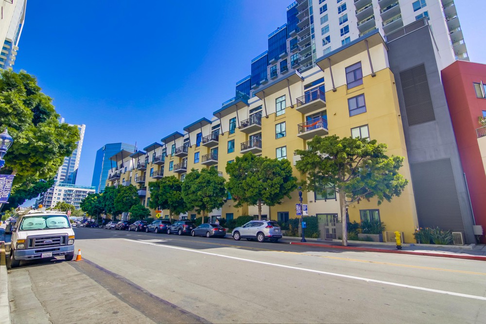 Virtual tour photo 26 of 35 for 1277 Kettner Blvd