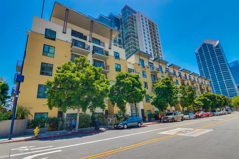 Virtual tour photo 27 of 35 for 1277 Kettner Blvd