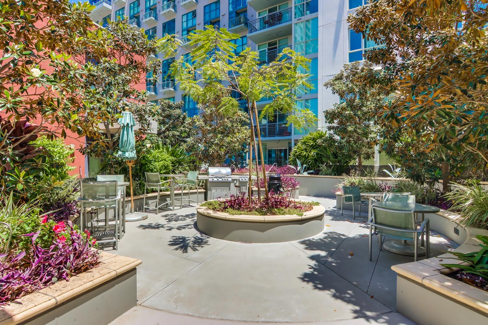 Virtual tour photo 28 of 35 for 1277 Kettner Blvd