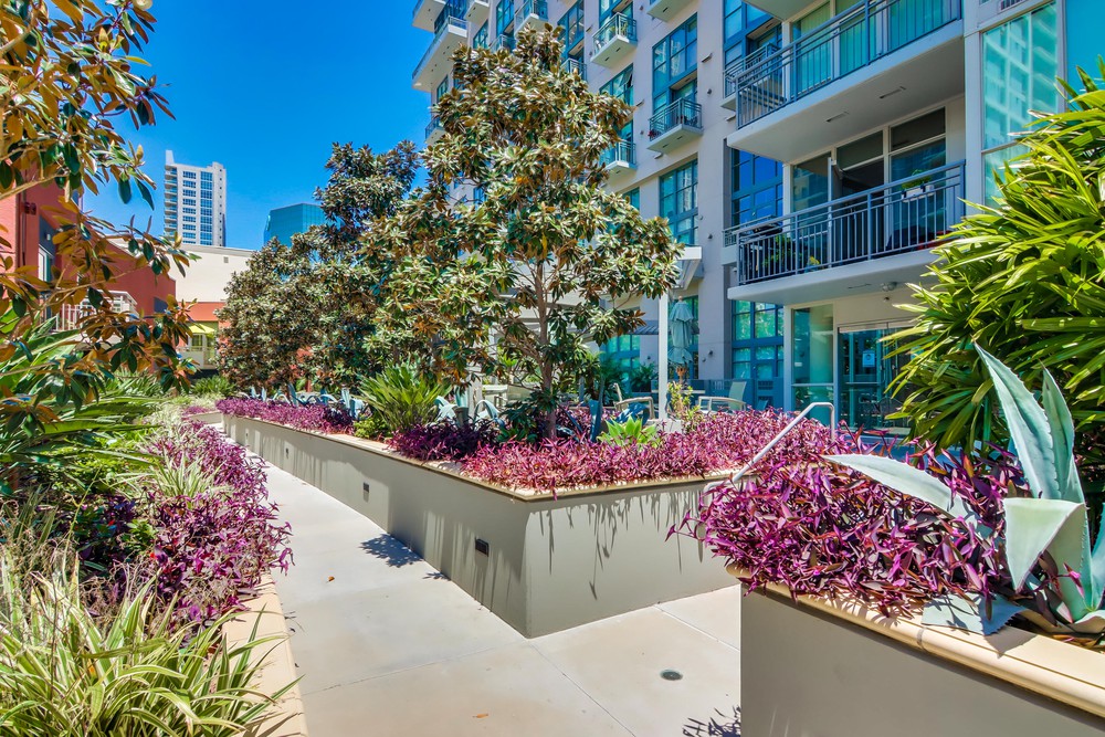 Virtual tour photo 29 of 35 for 1277 Kettner Blvd