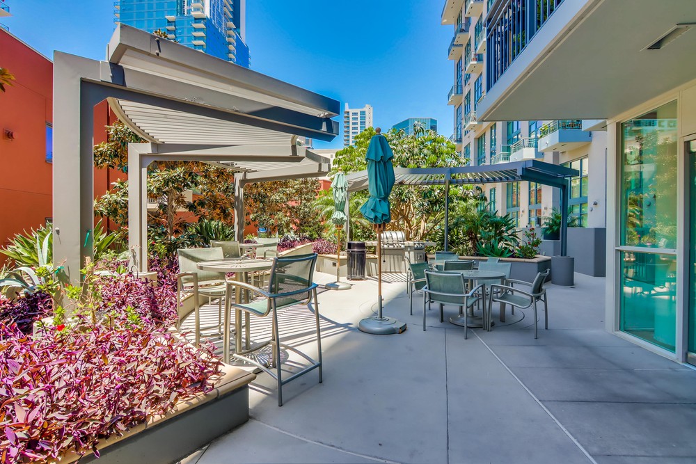Virtual tour photo 30 of 35 for 1277 Kettner Blvd