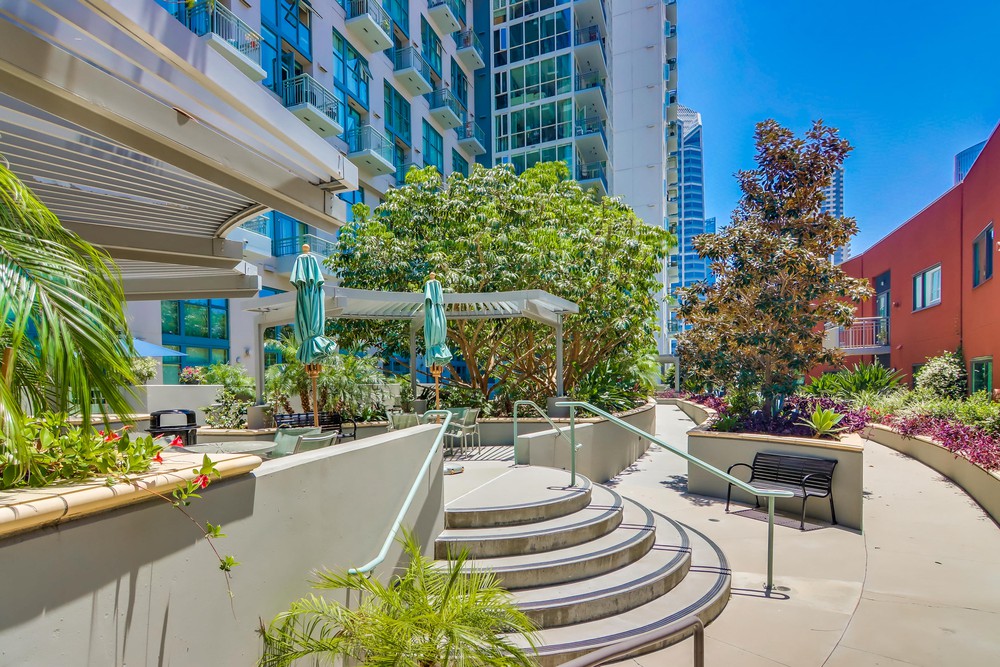 Virtual tour photo 34 of 35 for 1277 Kettner Blvd