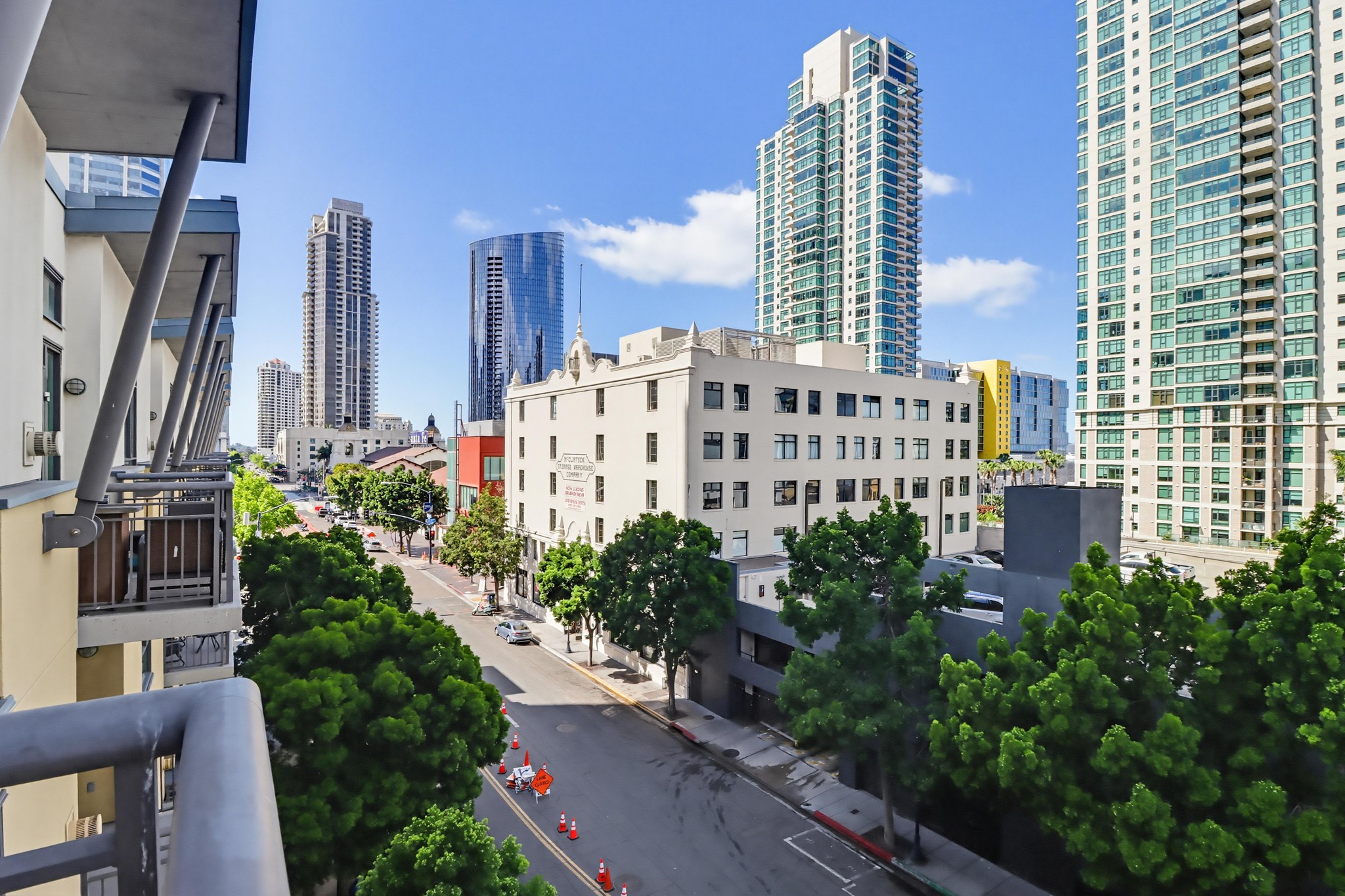Virtual tour photo 23 of 52 for 1277 Kettner Blvd UNIT 505
