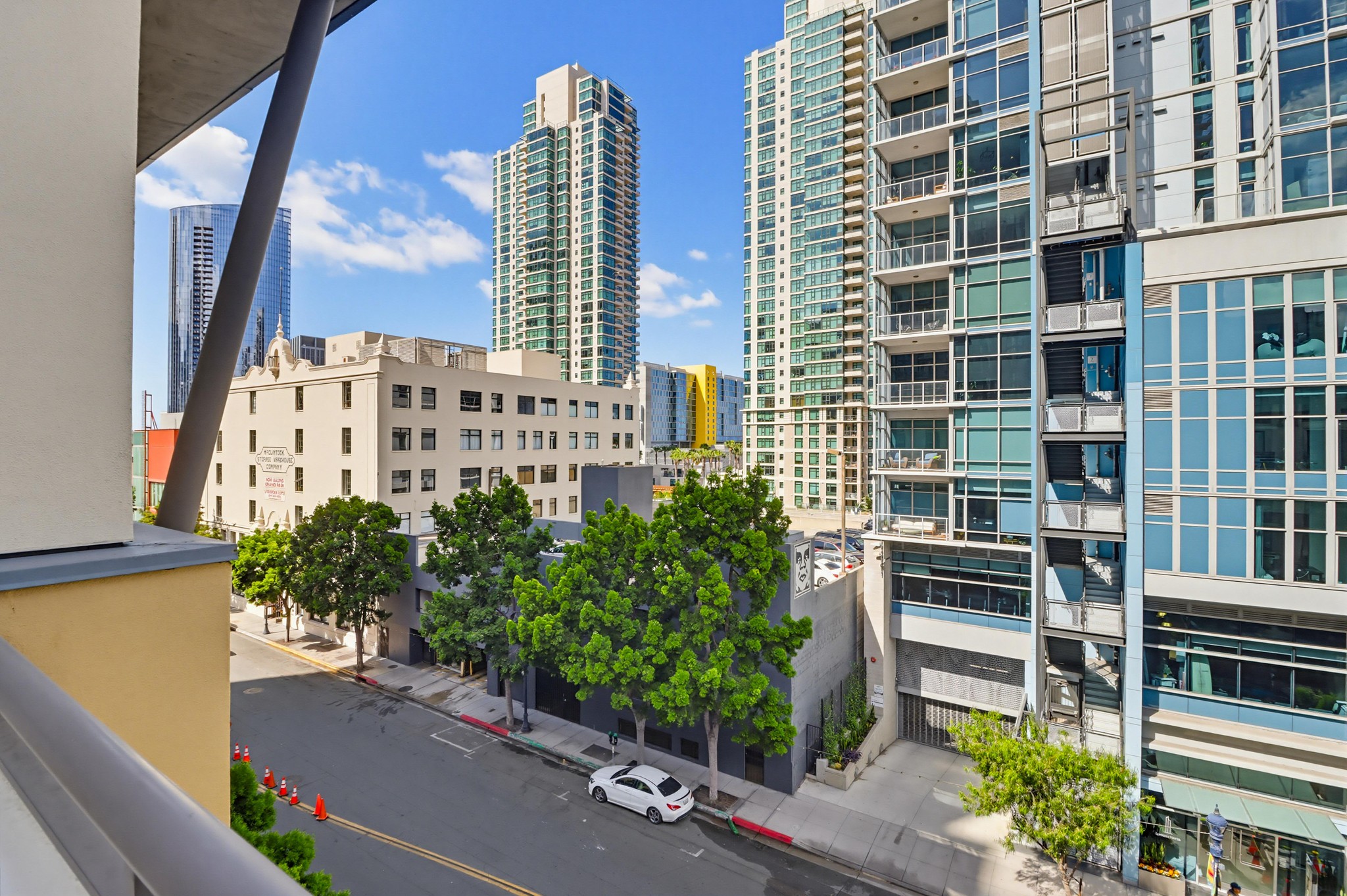 Virtual tour photo 24 of 52 for 1277 Kettner Blvd UNIT 505