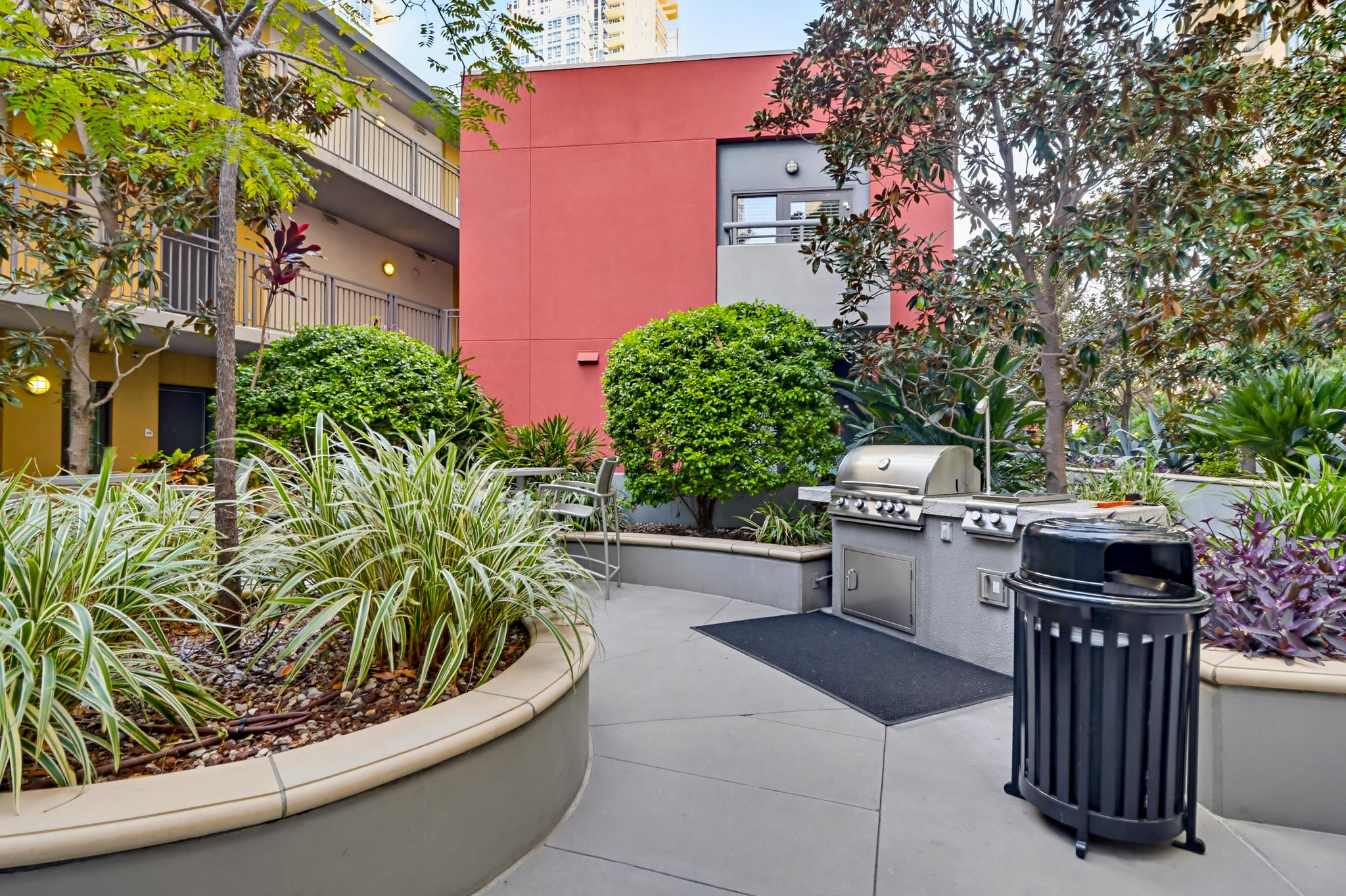 Virtual tour photo 45 of 52 for 1277 Kettner Blvd UNIT 505
